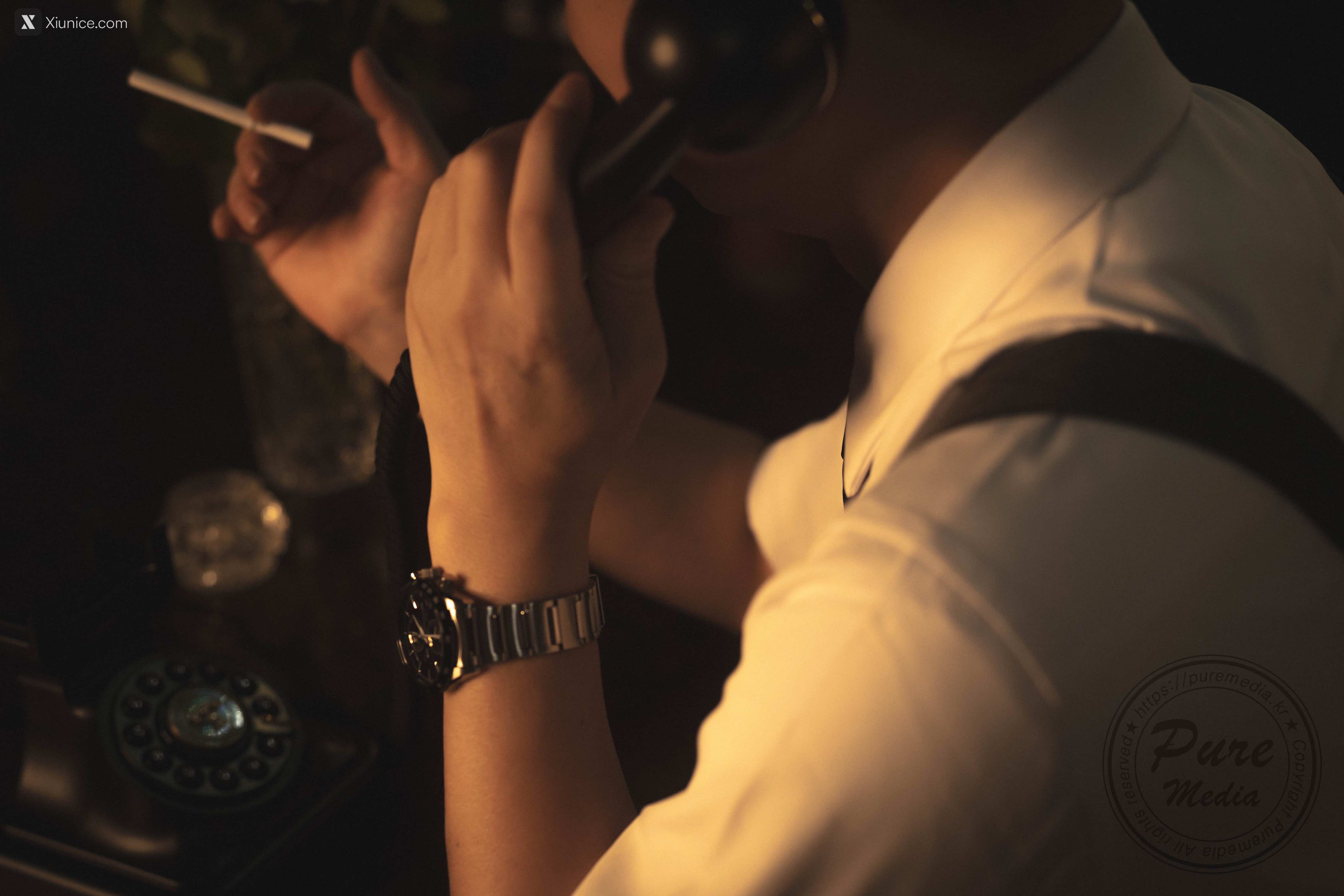 Pure Media Vol.282 Yeha (예하) – In the Mood for Love 4K