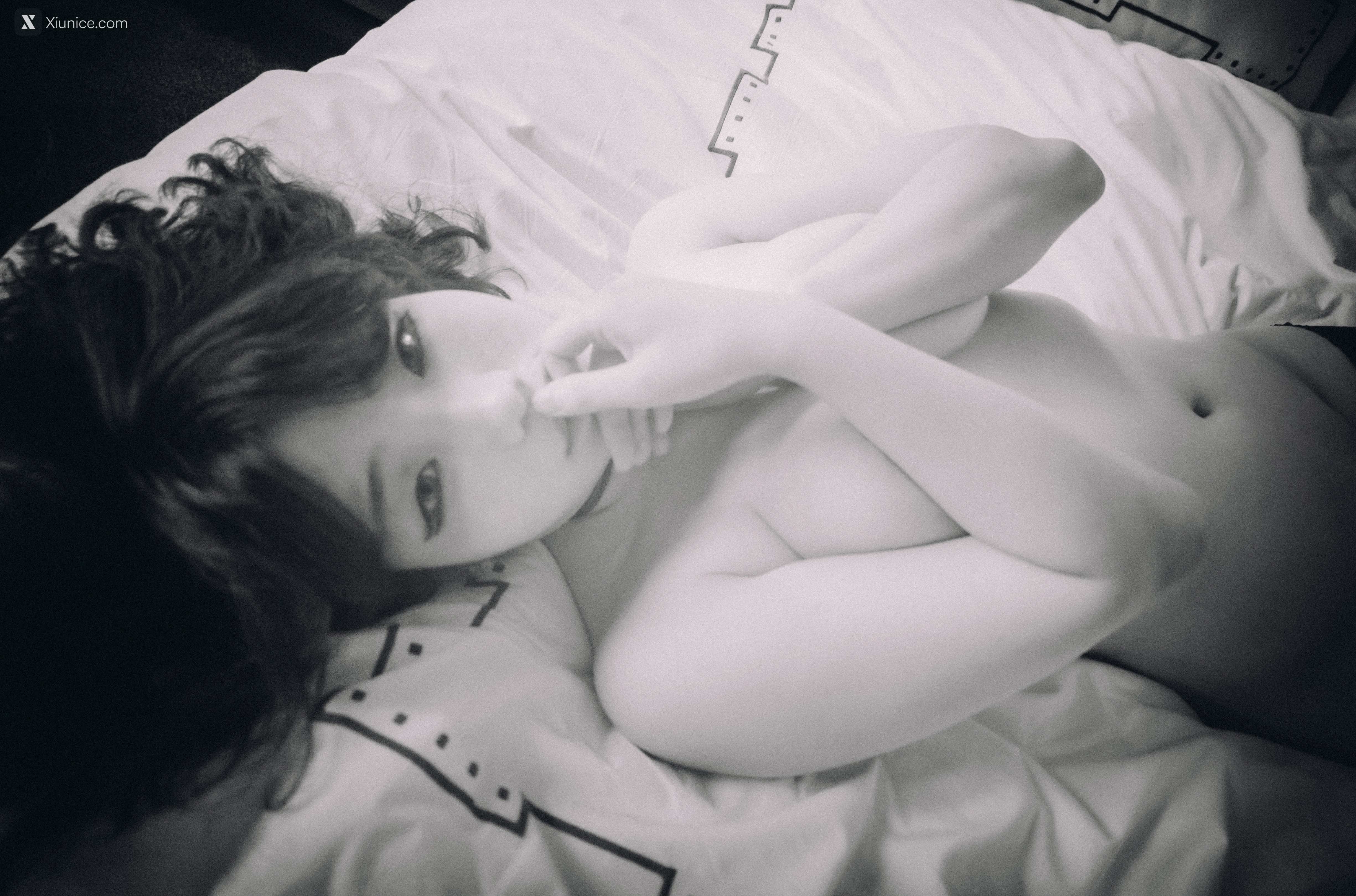 DJAWA Photo – Mimmi (밈미) – Mademoiselle Mimmi (+S.Ver) 4K