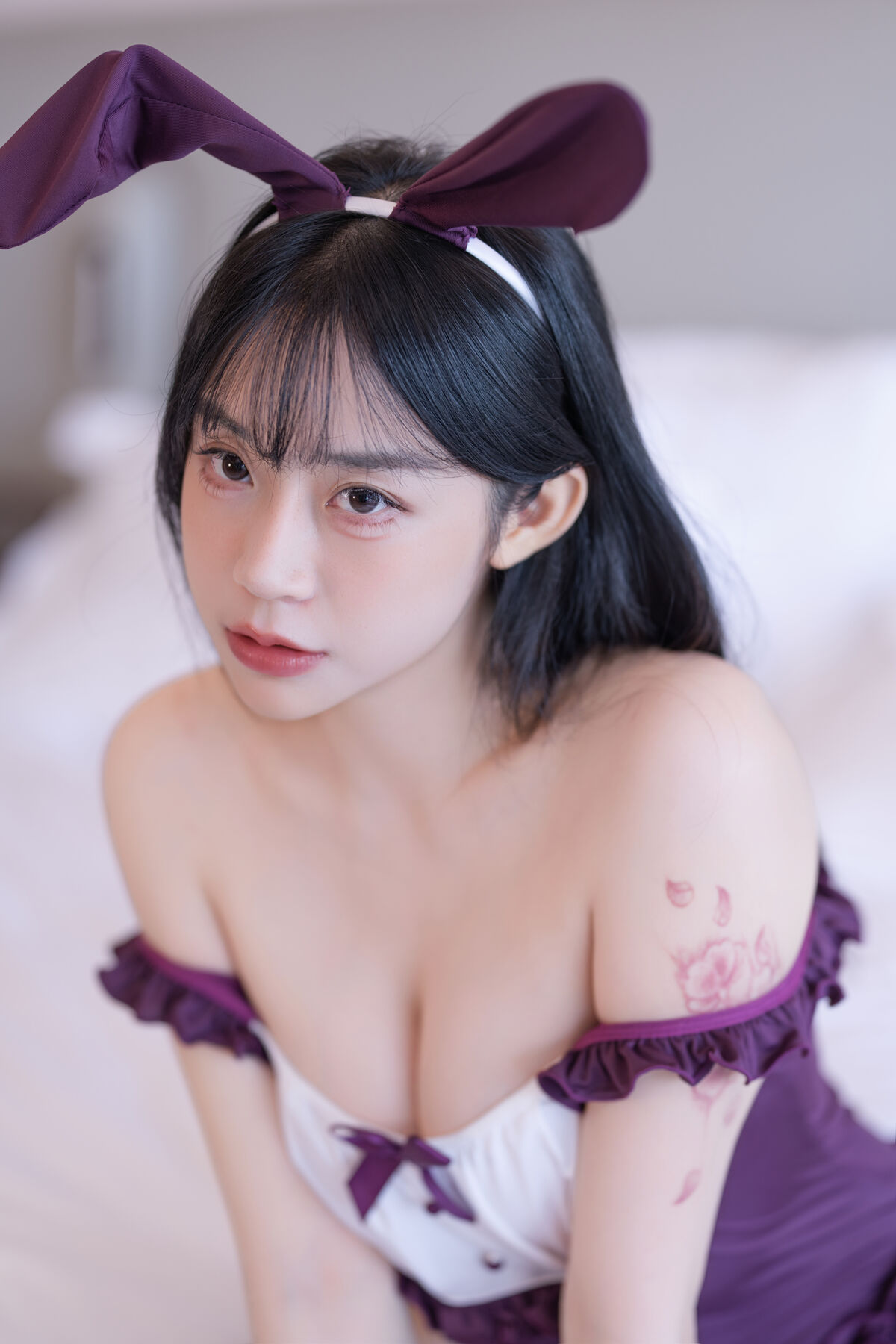 YiTuYu艺图语 Vol.10126 Yi Yuan Tong Xue Jodie