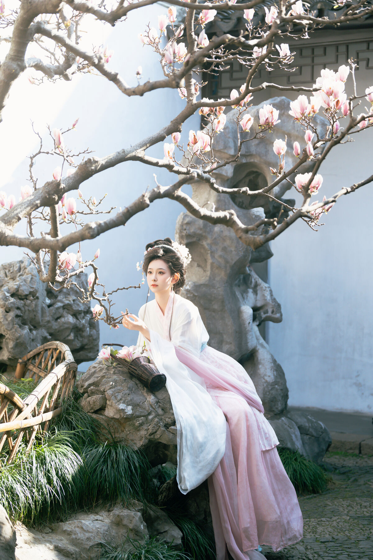 YiTuYu艺图语 Vol.10158 Tian Xin Ya Ya