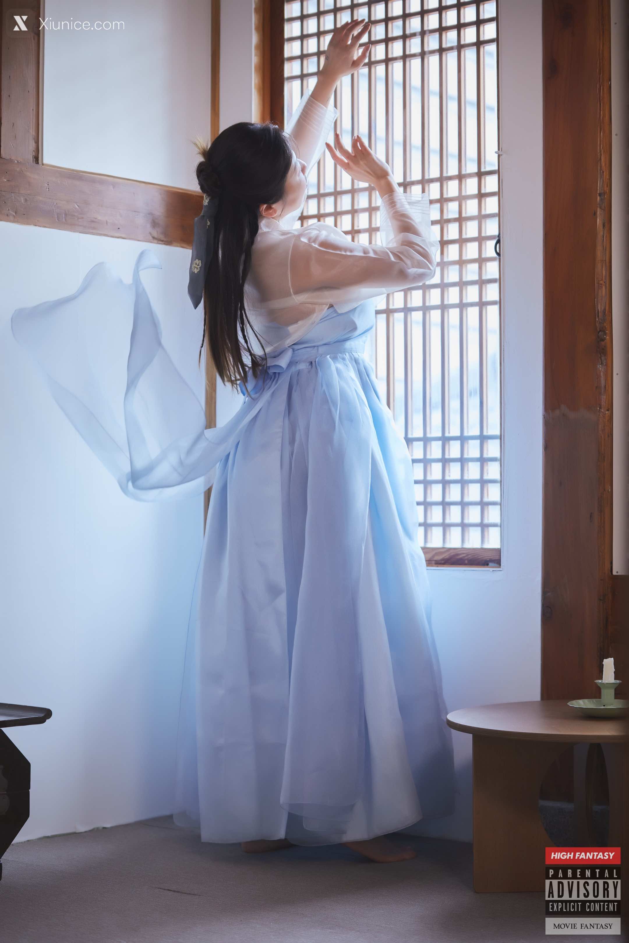 Fantasy Story 0271 Movie – Thanksgiving 4K