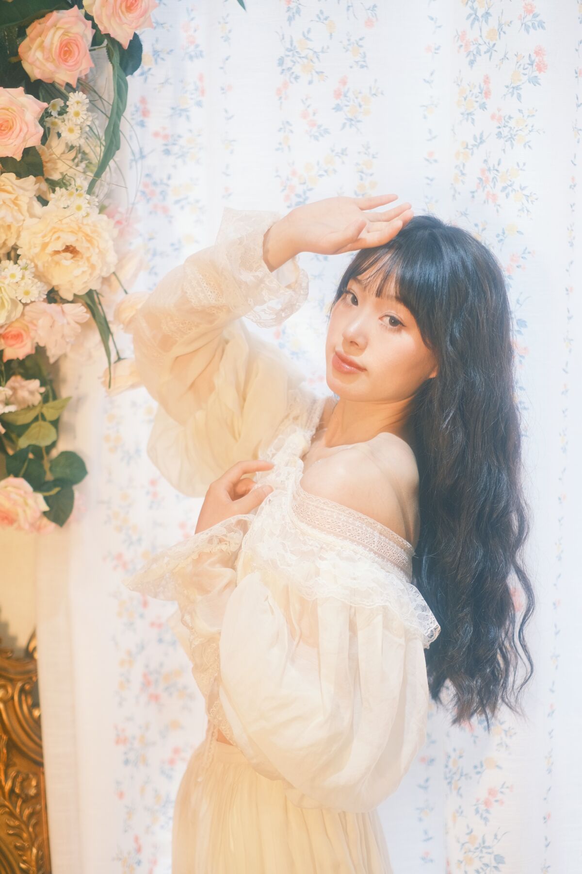 YiTuYu艺图语 Vol.10124 Ye Zhi