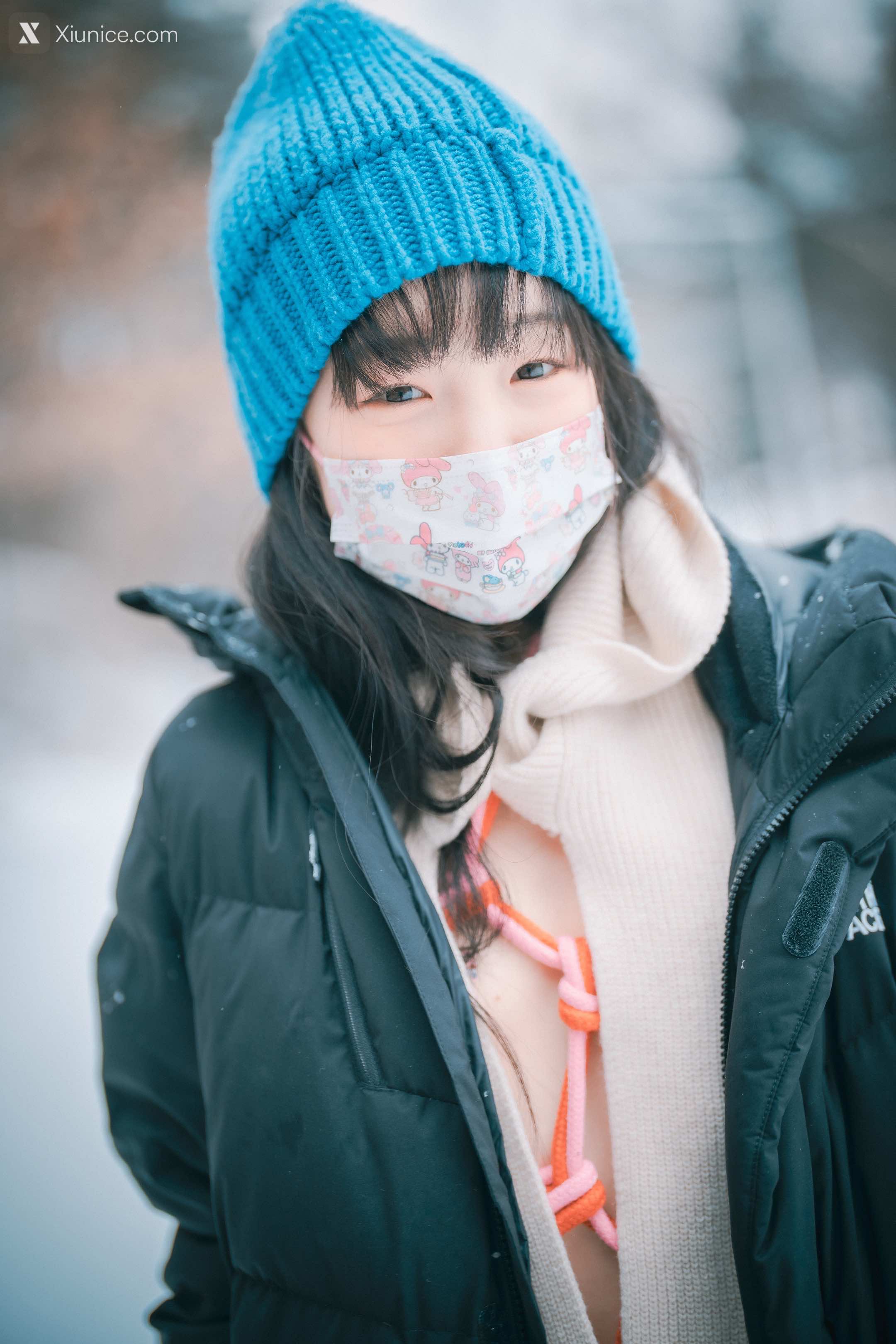 DJAWA Photo – Yeri – Knotting Class #5 4K