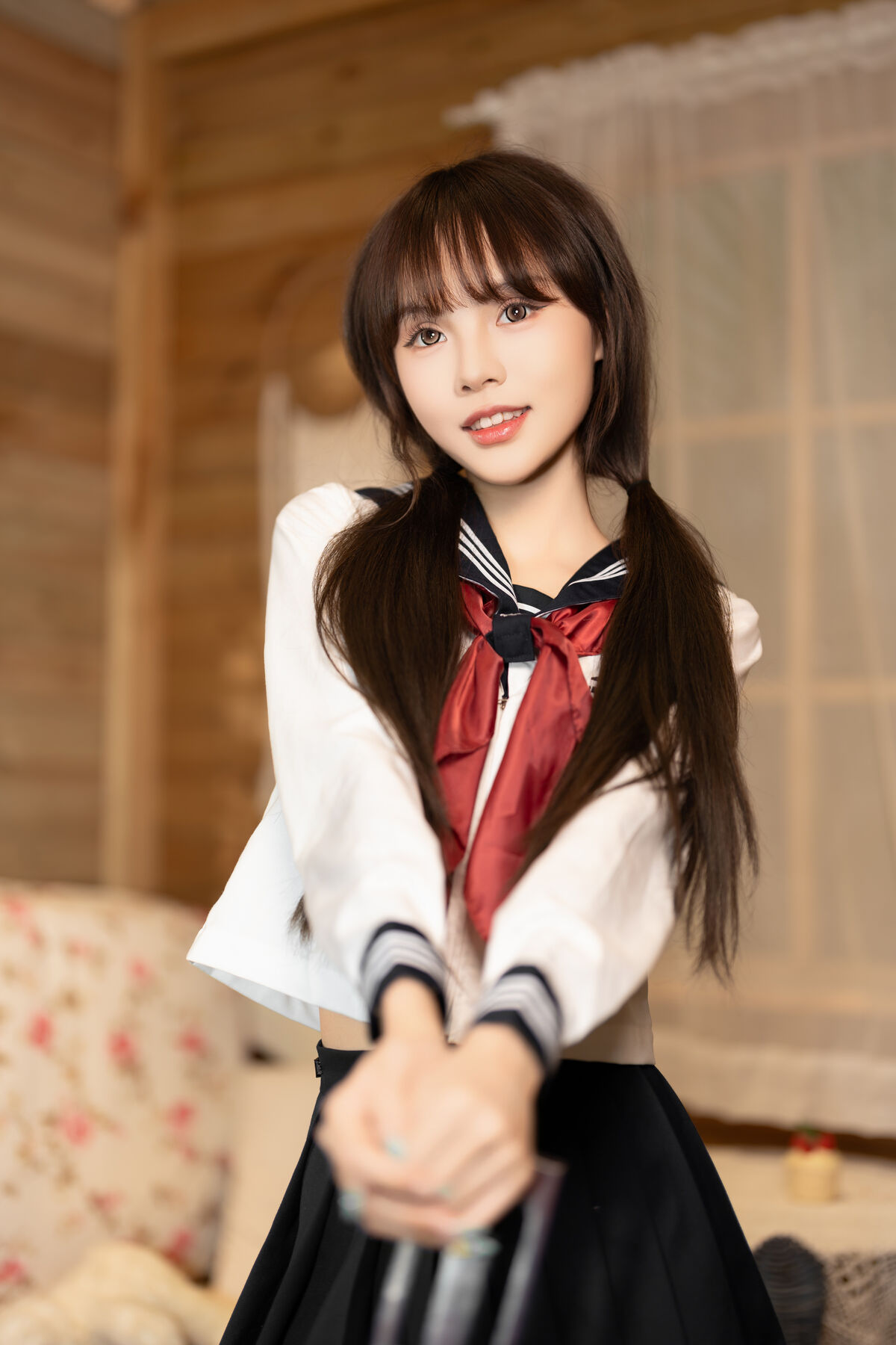 YiTuYu艺图语 Vol.10009 Bu Ding Mao