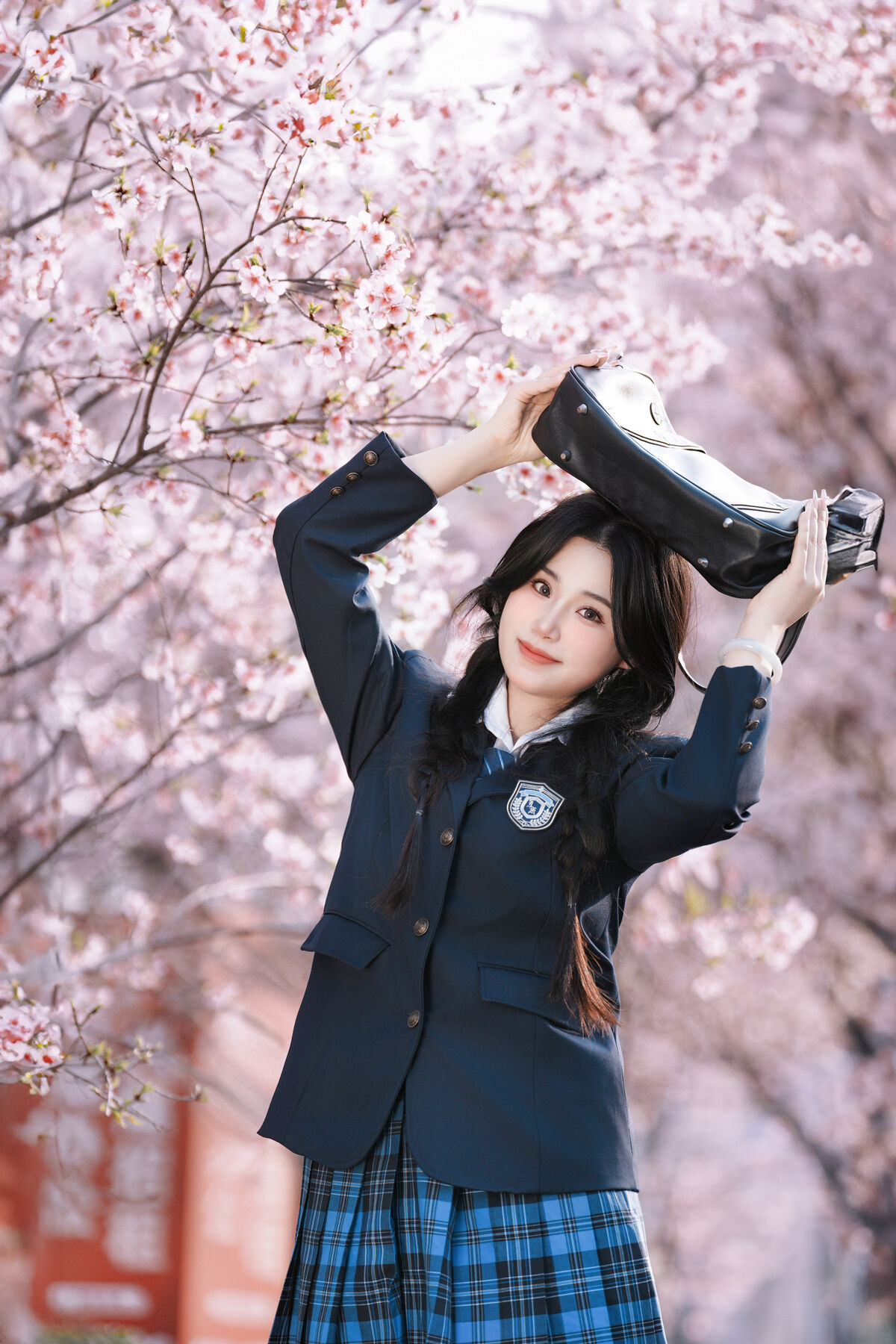 YiTuYu艺图语 Vol.10206 MIKO