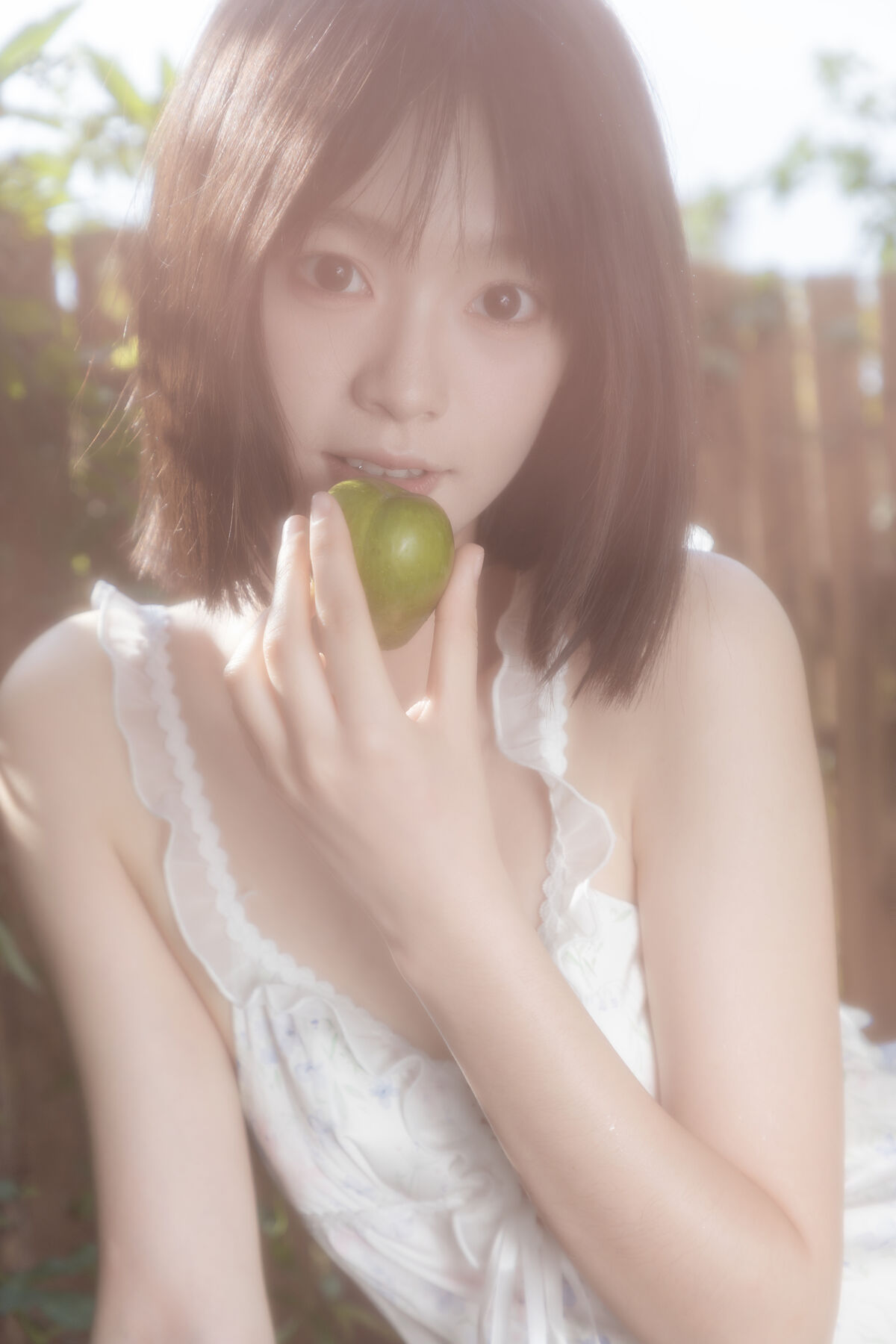 YiTuYu艺图语 Vol.10153 Yao Yao Zi Jiang