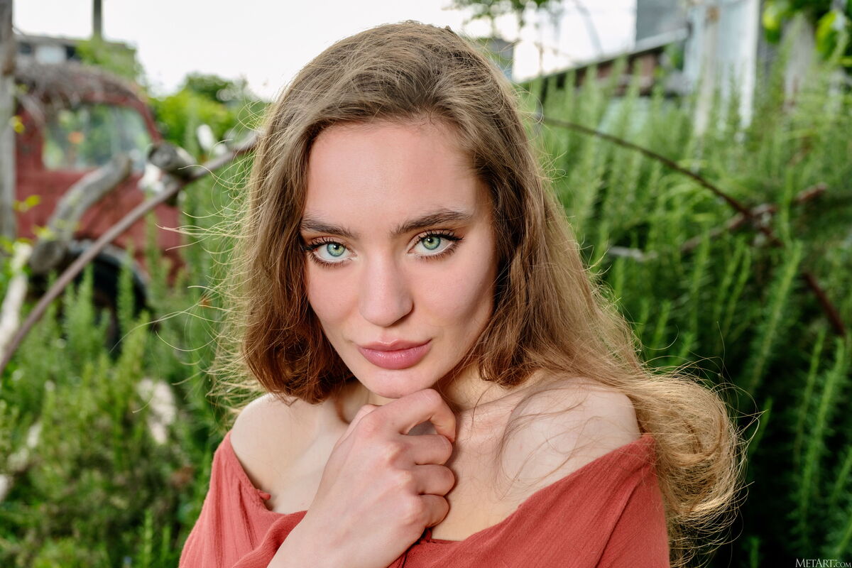 MetArt Vero Kai - Find Me Here Part01