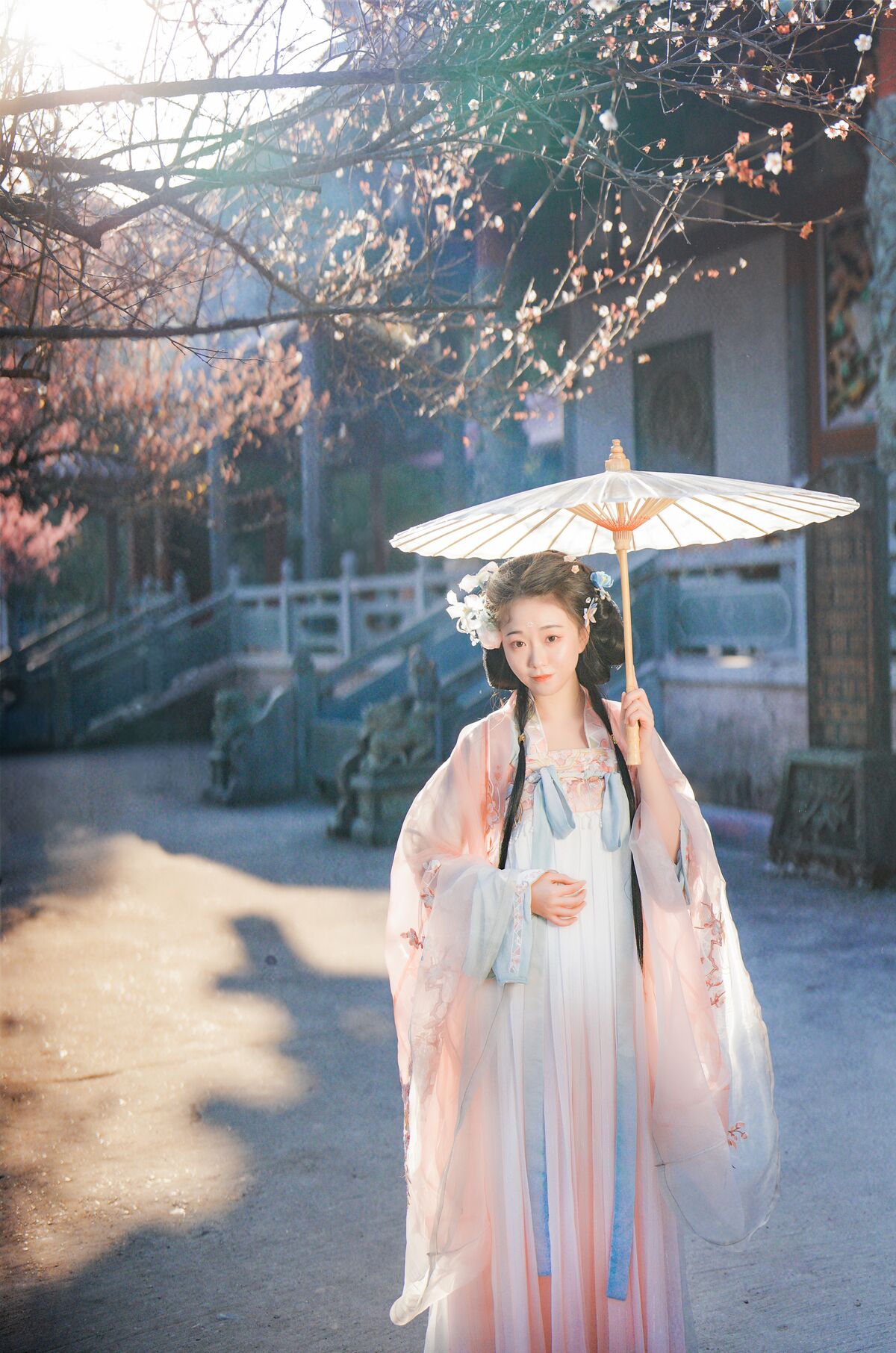 YiTuYu艺图语 Vol.10207 Qing Mo 07