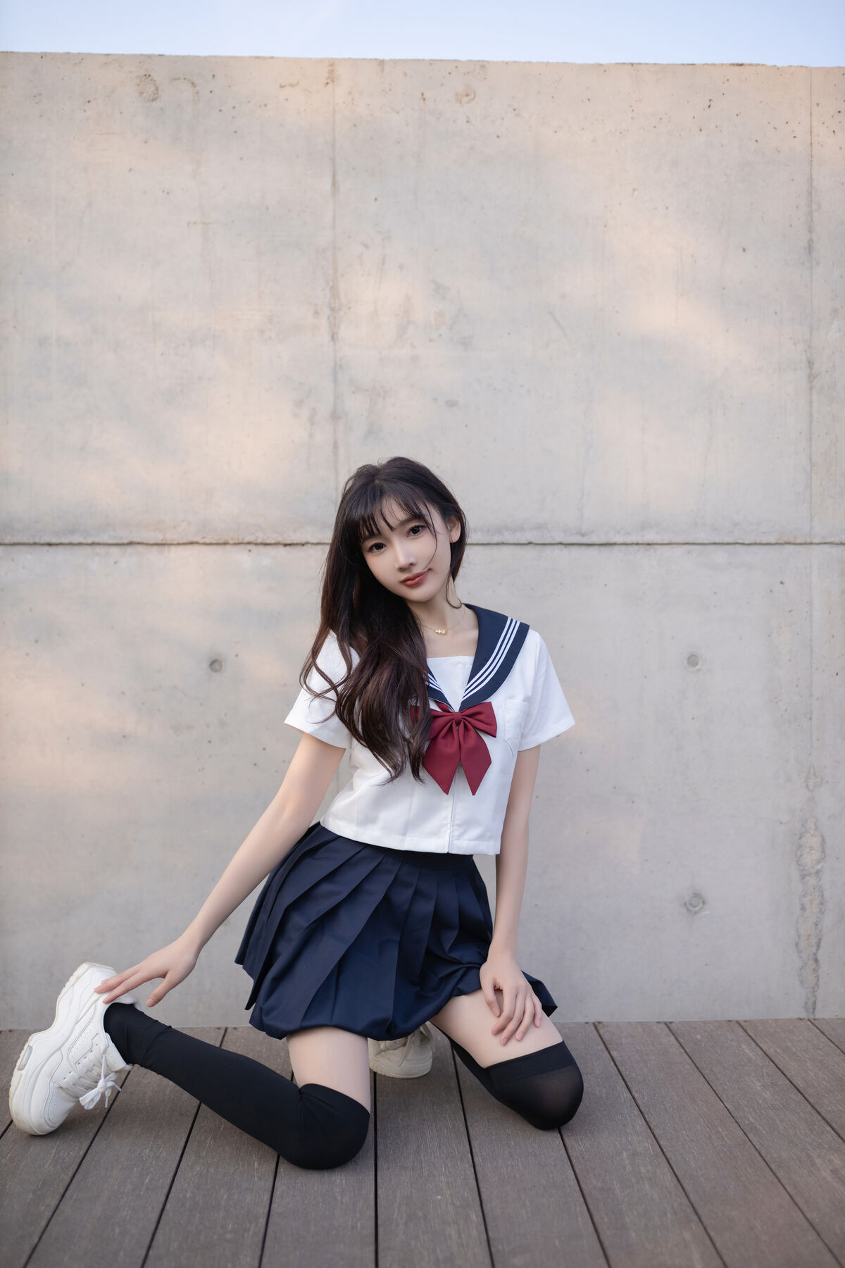 内购无水印 Lu Xuan Xuan 陆萱萱 - 秀人网模特 死库水