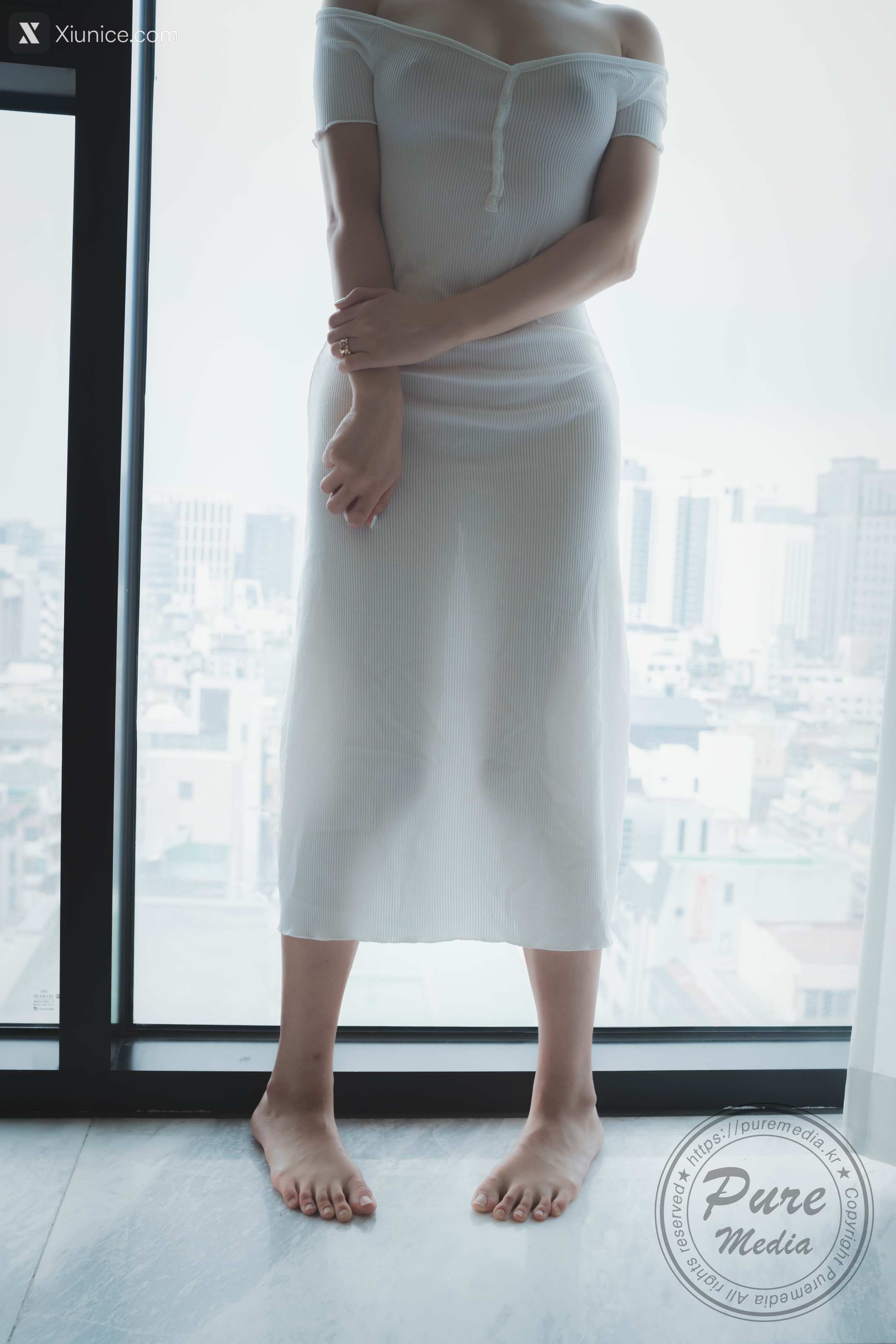 Pure Media Vol.261 Dohee (도희) – Party Time 4K