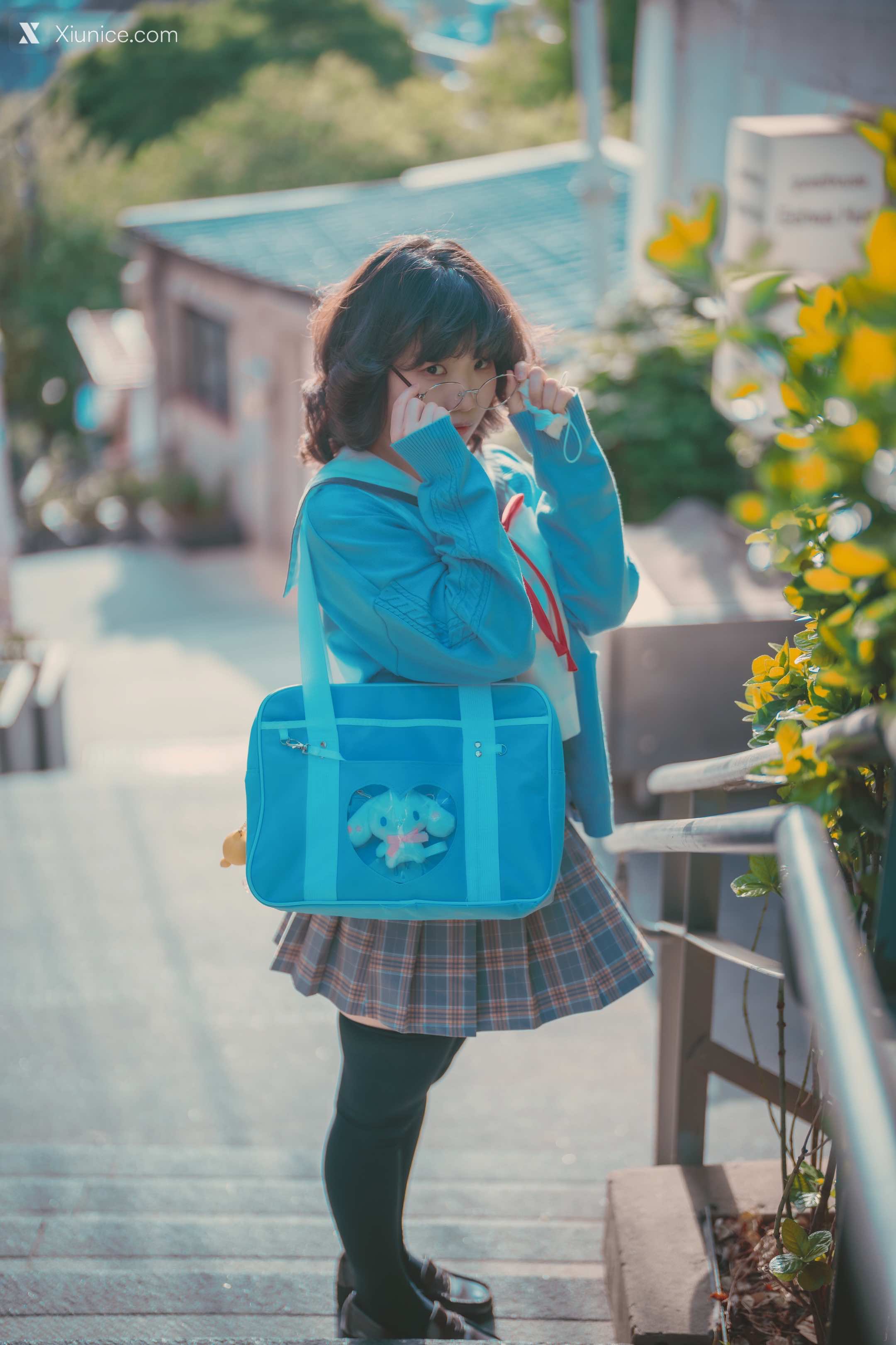 DJAWA Photo – Mimmi (밈미) – Your Panties 4K