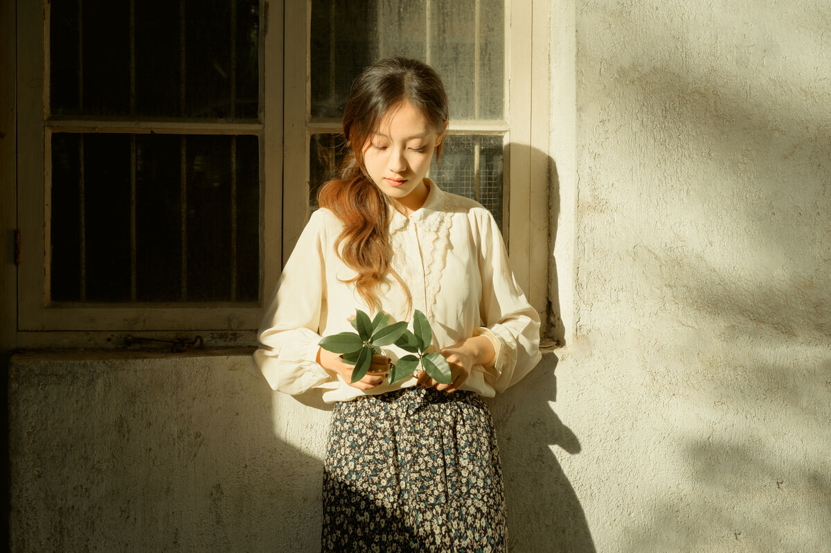 YiTuYu艺图语 Vol.10176 Xiao Di