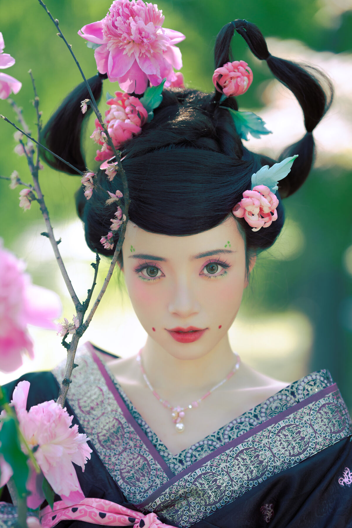 YiTuYu艺图语 Vol.10223 Tao Chi