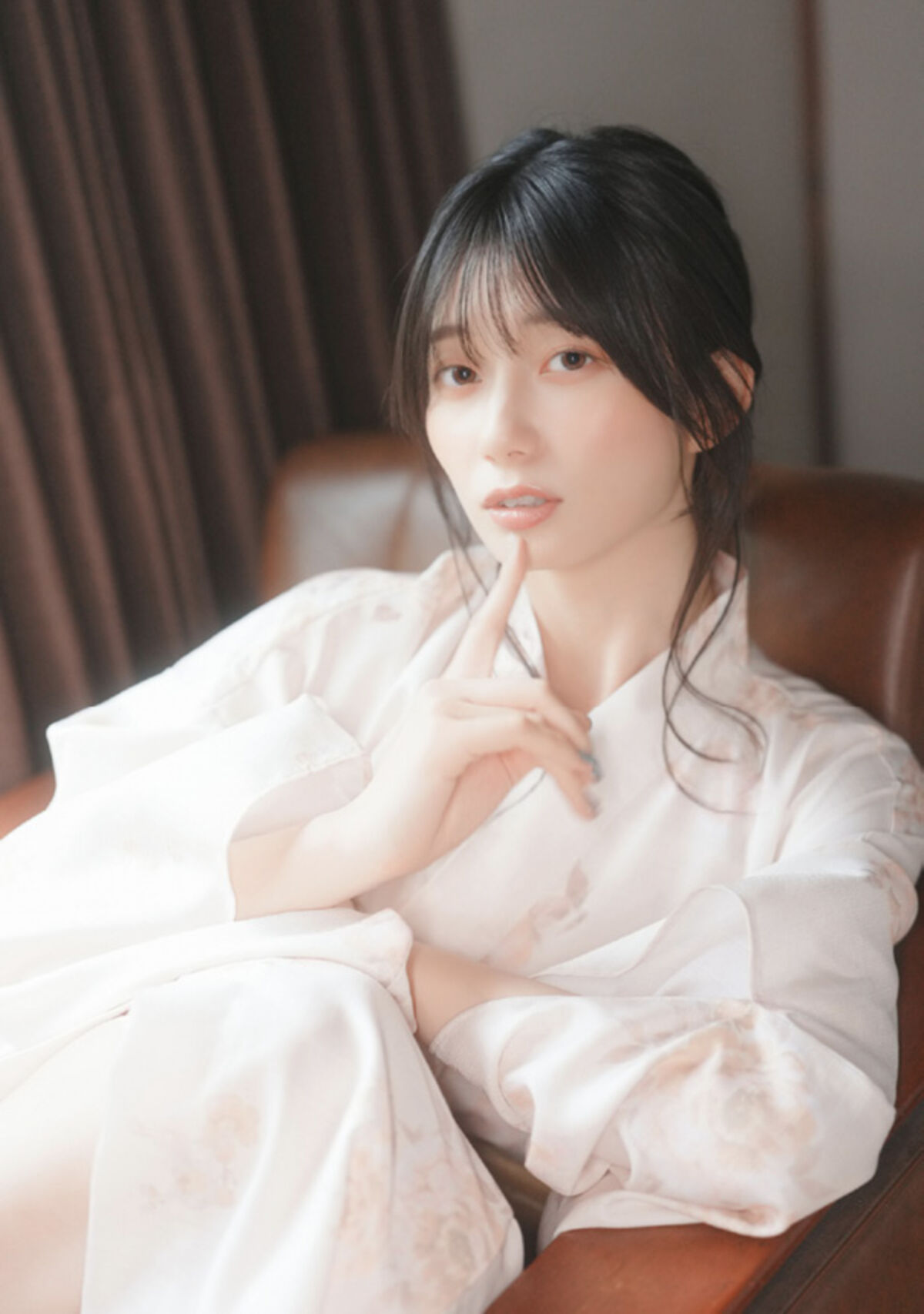 Kanna Seto 瀬戸環奈 - 写真集 ぬくもり日和 Part03