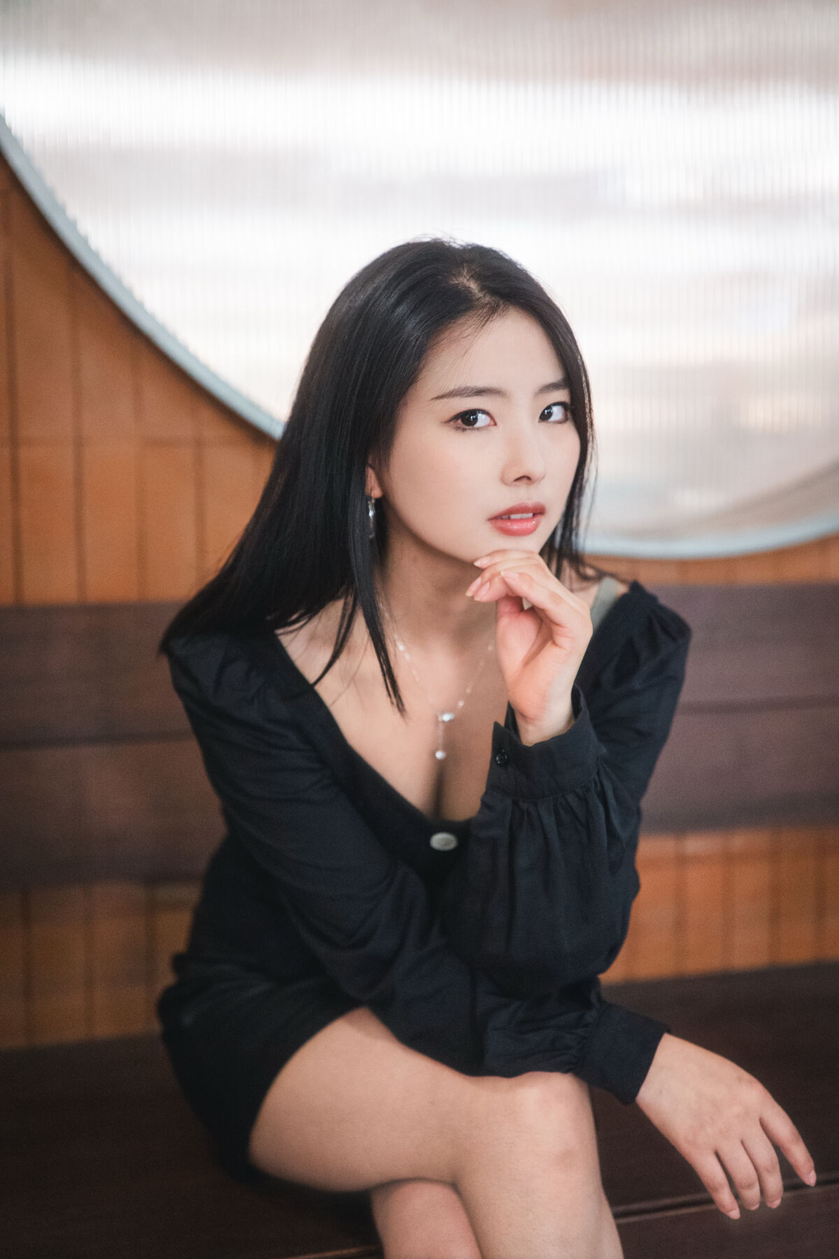 YiTuYu艺图语 Vol.10167 Xiao Yang