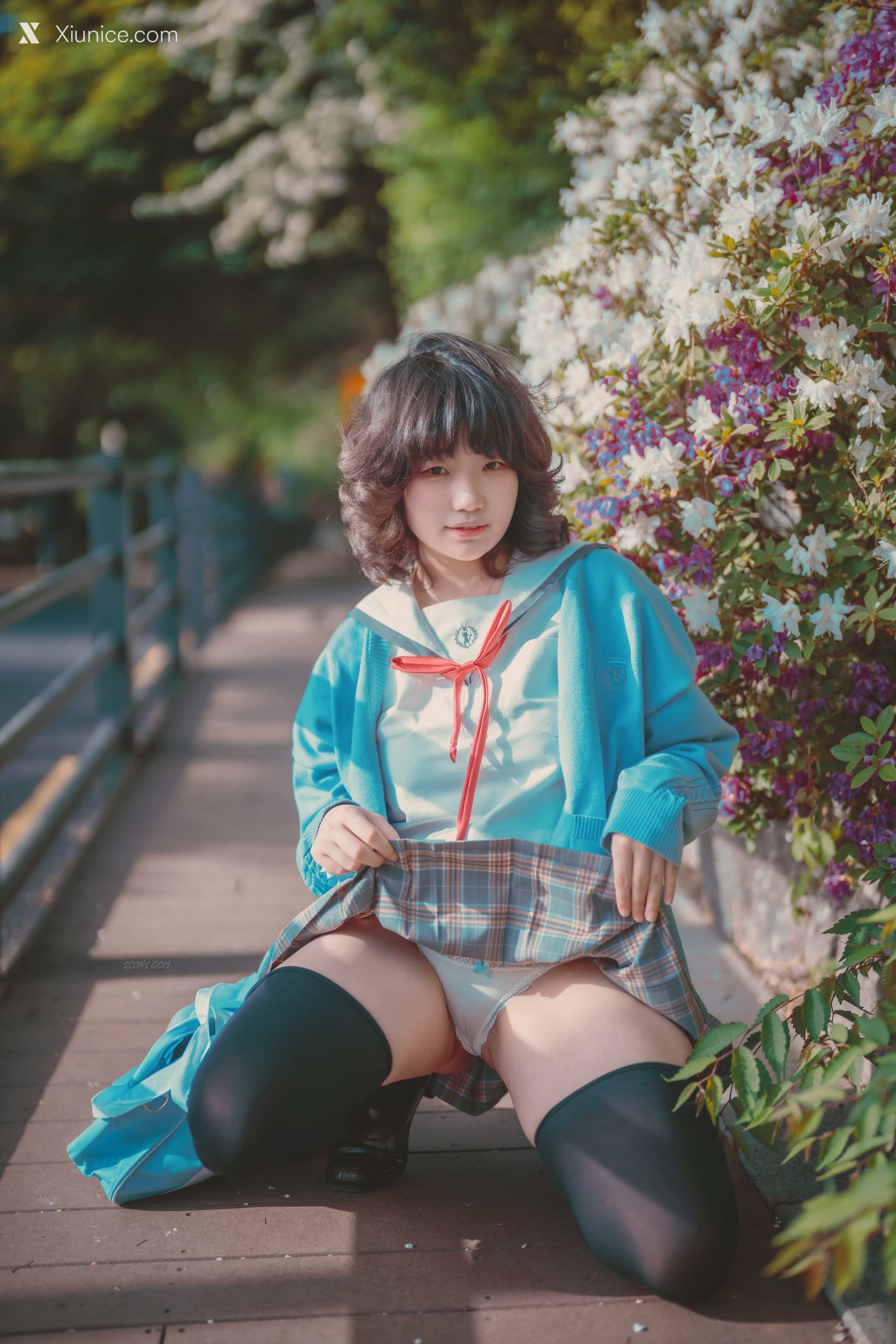 DJAWA Photo – Mimmi (밈미) – Your Panties 4K