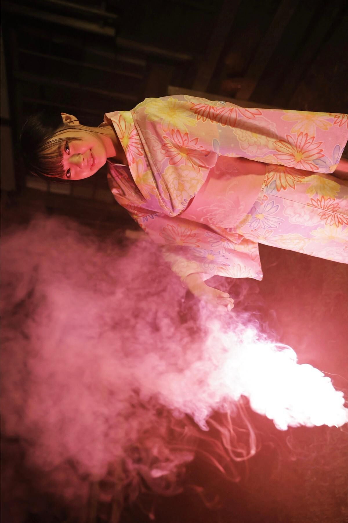 Amu Tsubura 粒楽あむ - Youth. アオハル Vol.3 Part02