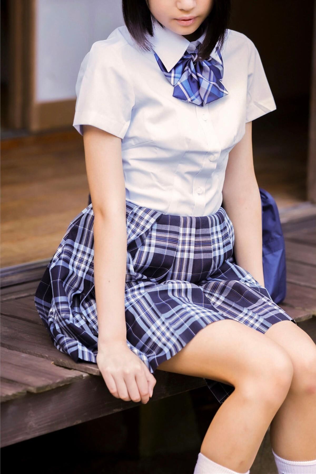 Amu Tsubura 粒楽あむ - Youth. アオハル Vol.3 Part01