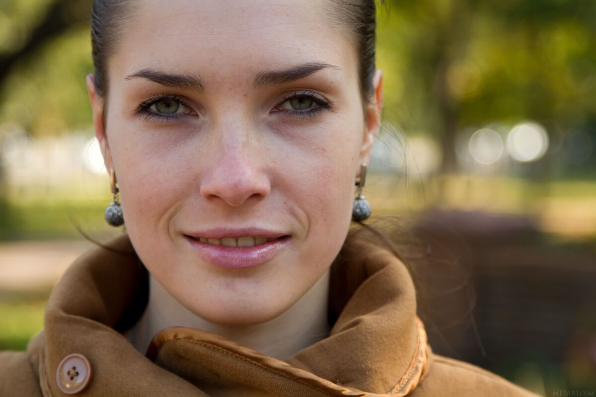 MetArt Semmi - Yedari Part02