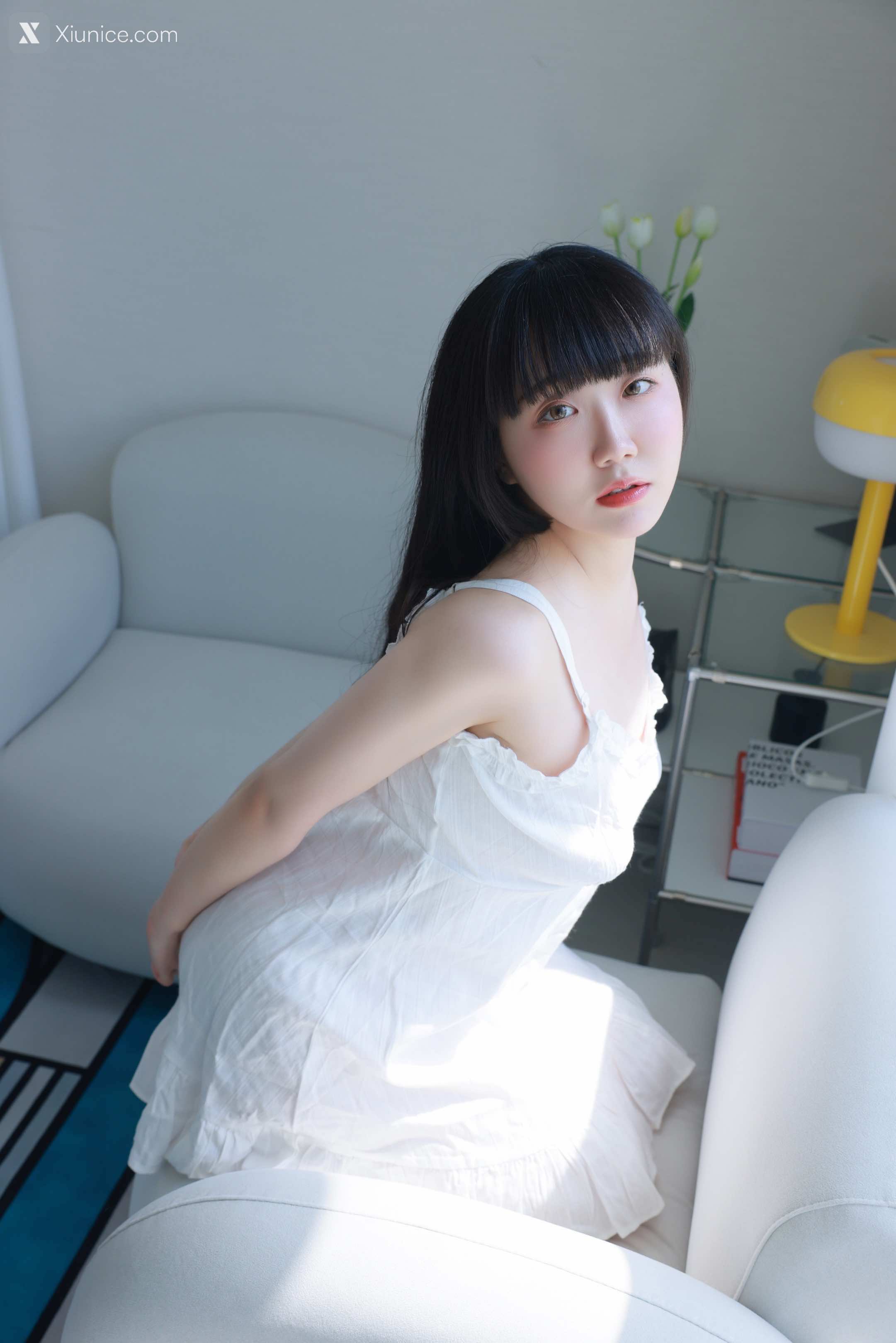 SweetBox – Doyeon – Vol.43 Soft Touch 4K