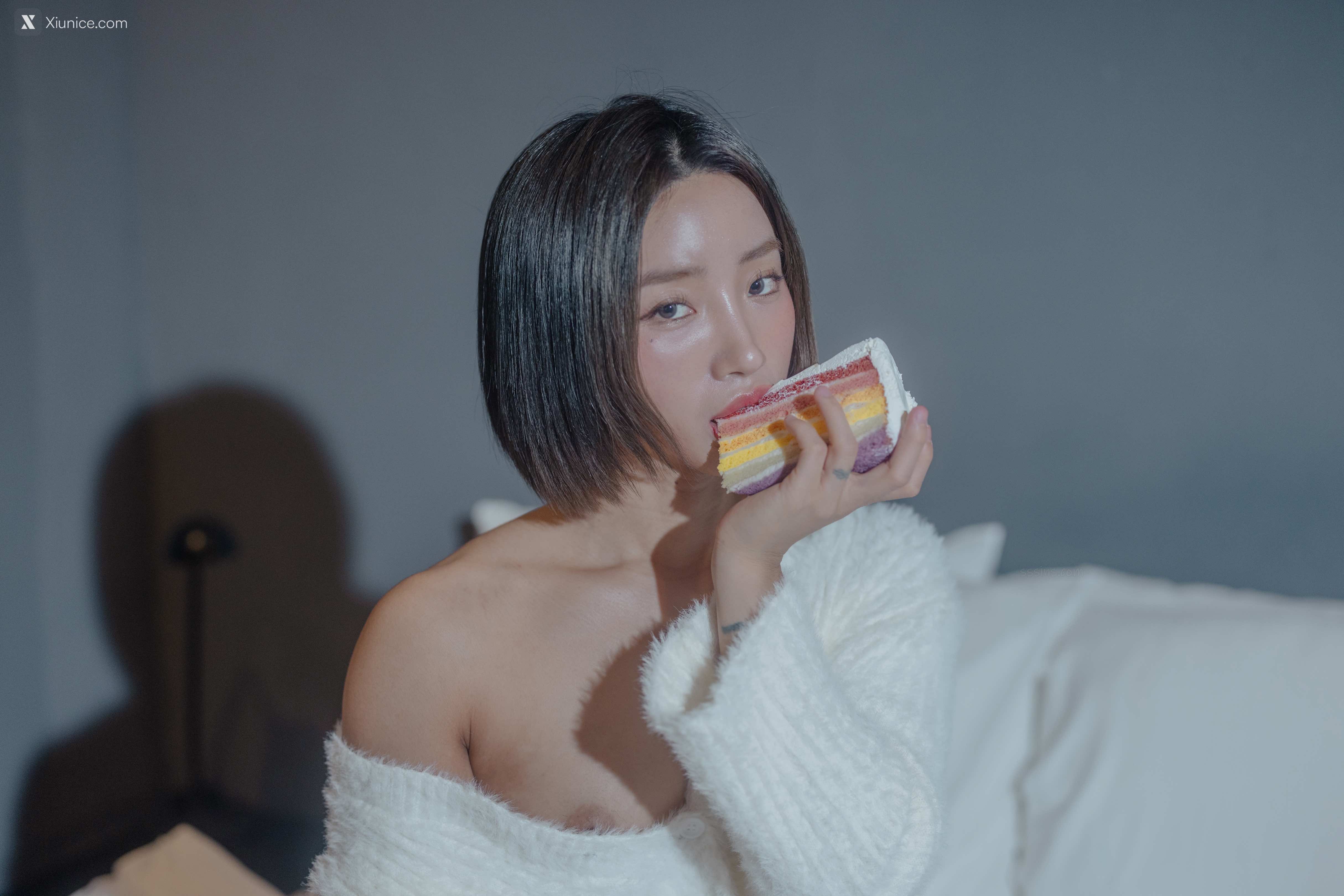 SweetBox Booty Queen – Vol.002 4K