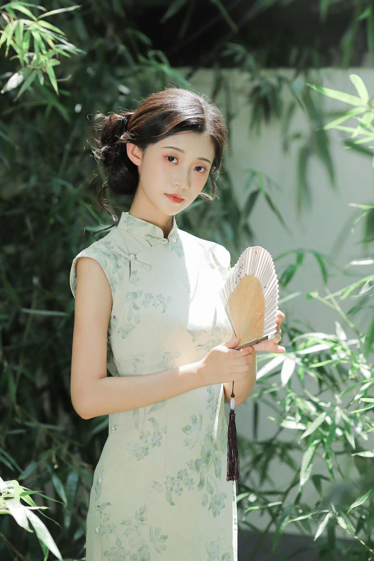 YiTuYu艺图语 Vol.10172 Yi Kou Shao Mai