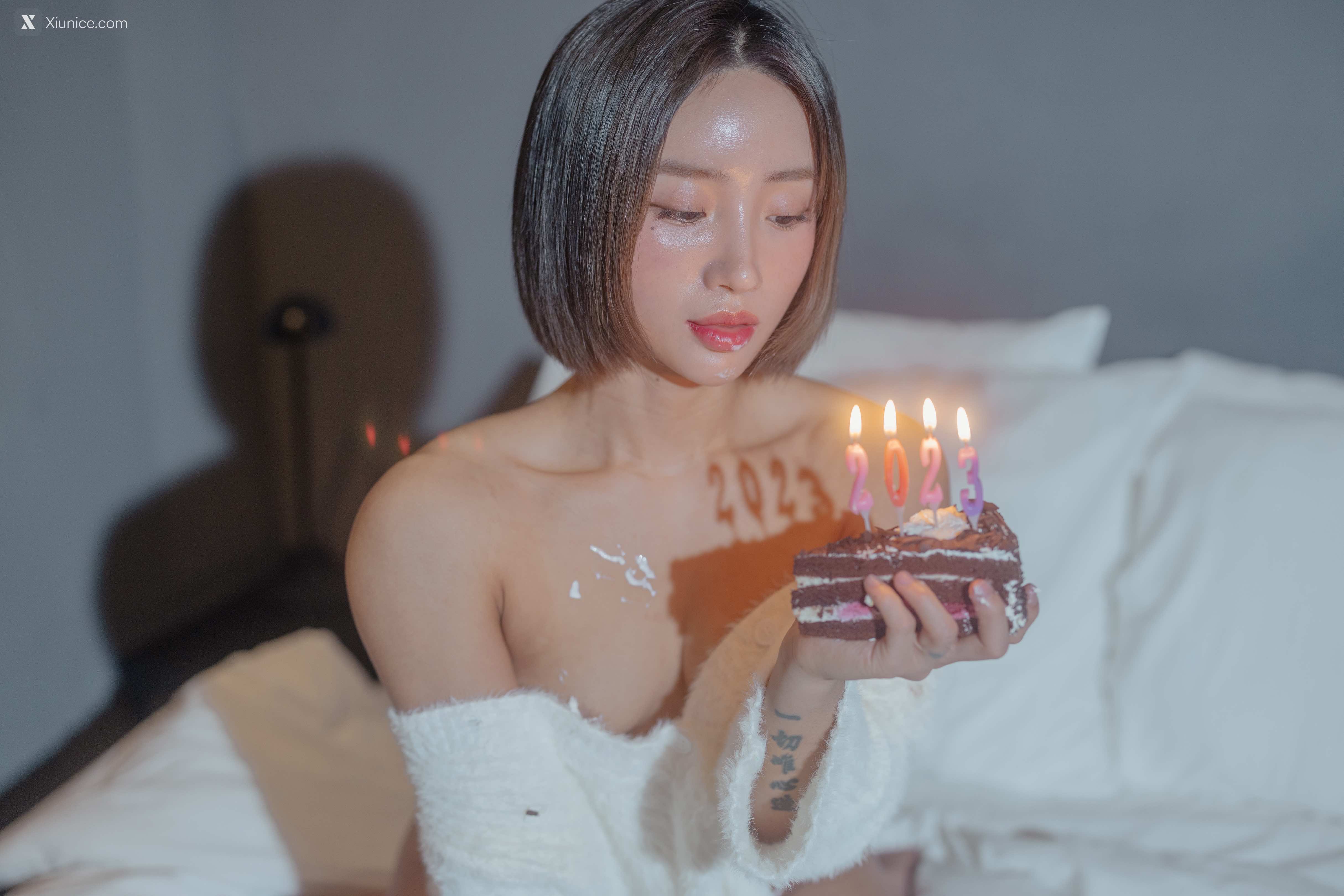 SweetBox Booty Queen – Vol.002 4K