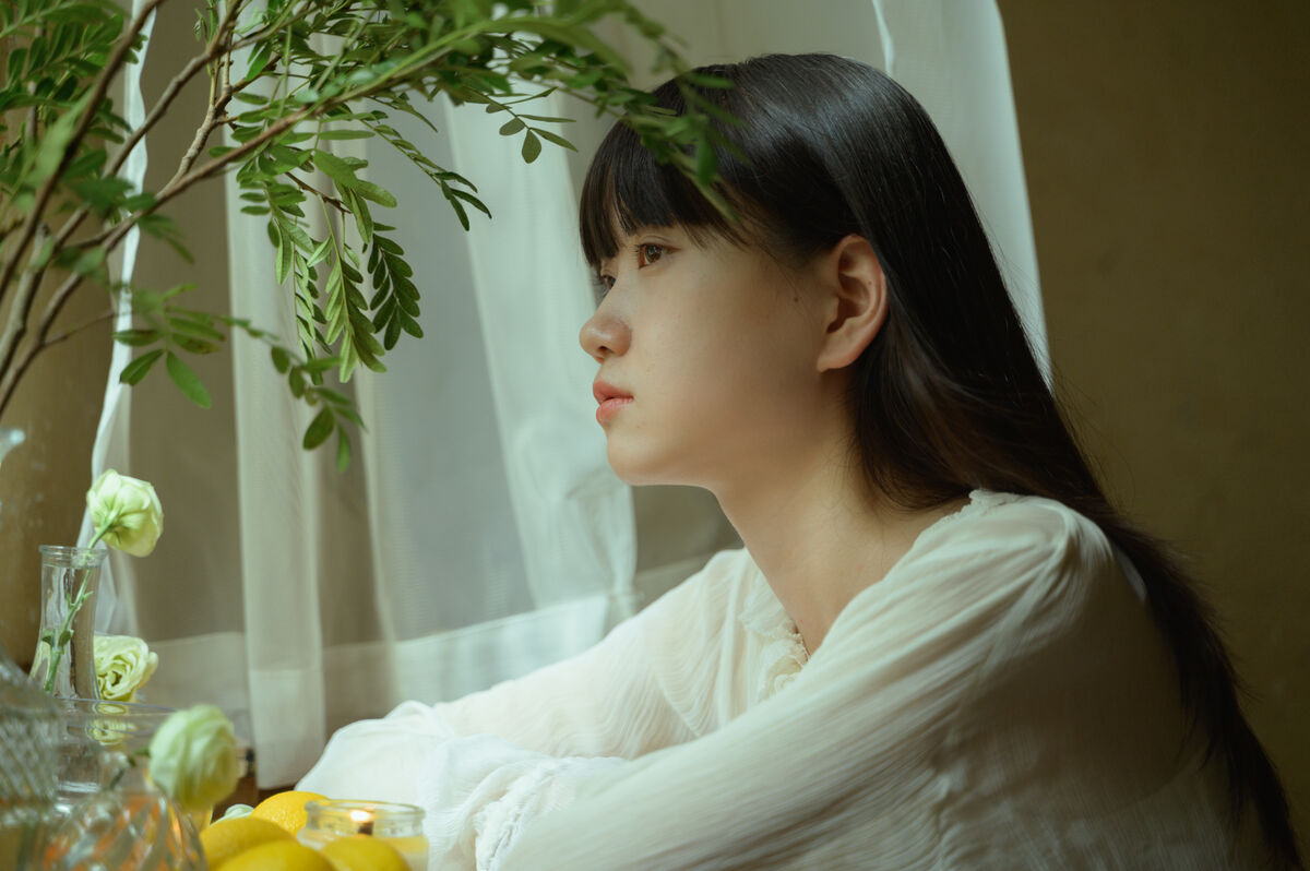 YiTuYu艺图语 Vol.10086 A Meng De Hu Ya