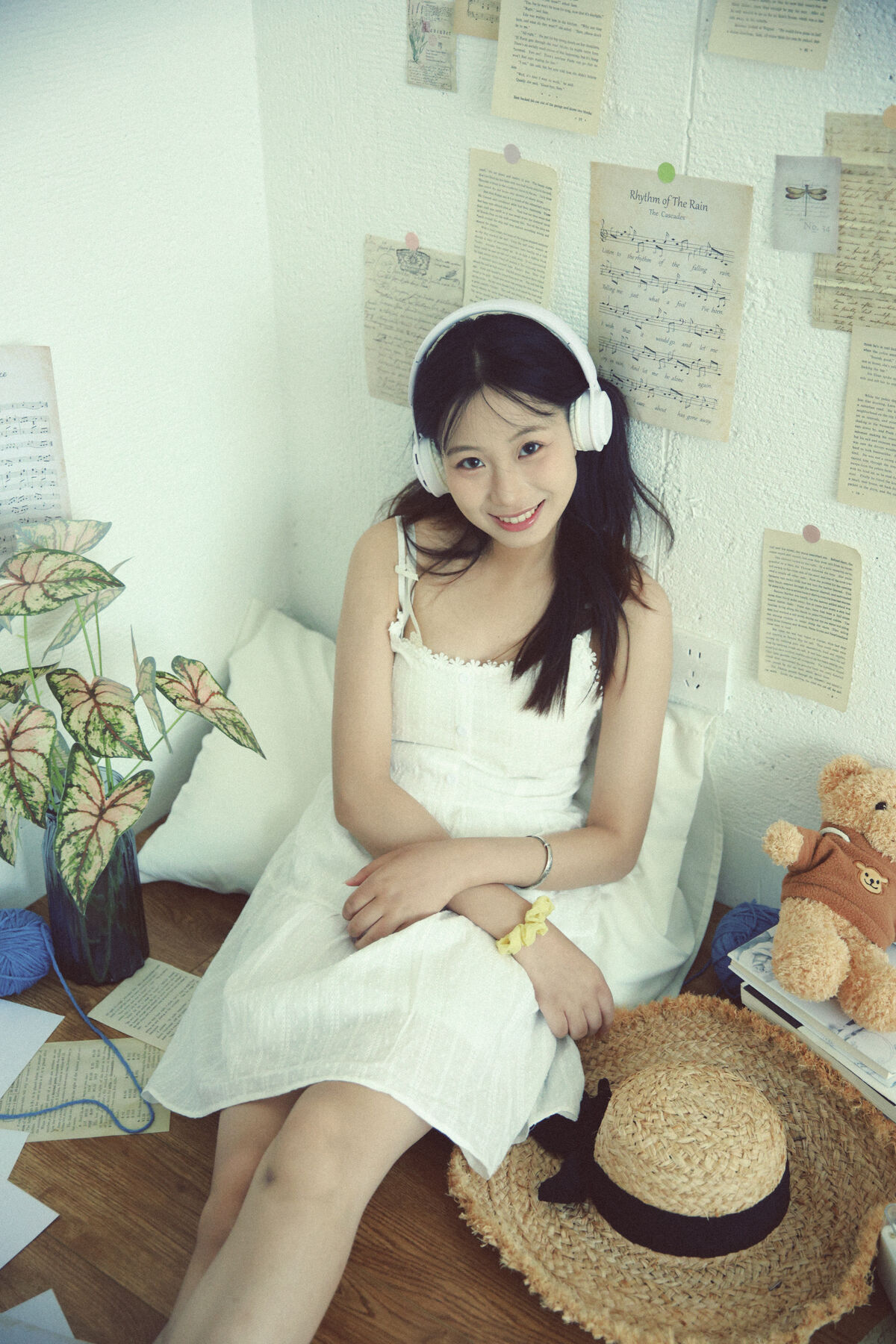 YiTuYu艺图语 Vol.10012 Xiao U