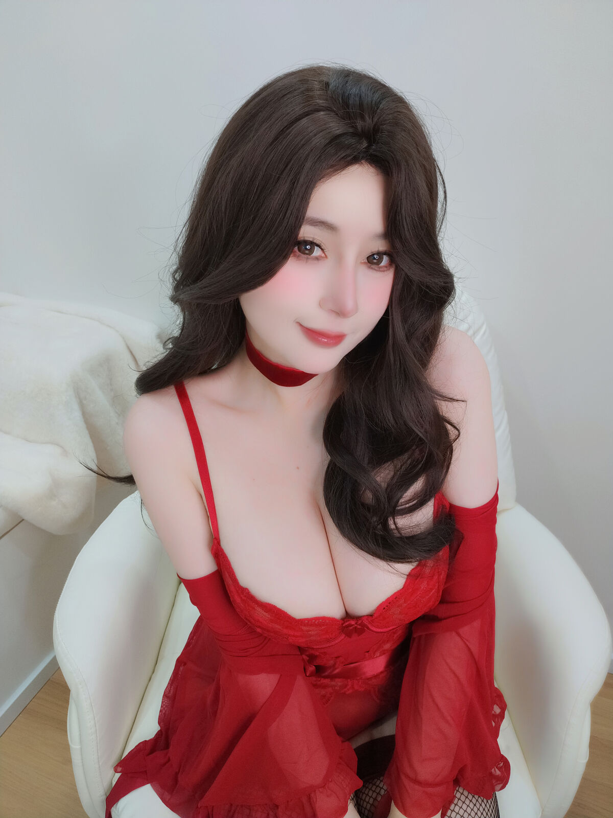 Coser@白银81 - Fantia 2025年07月会员合集15套 Part02