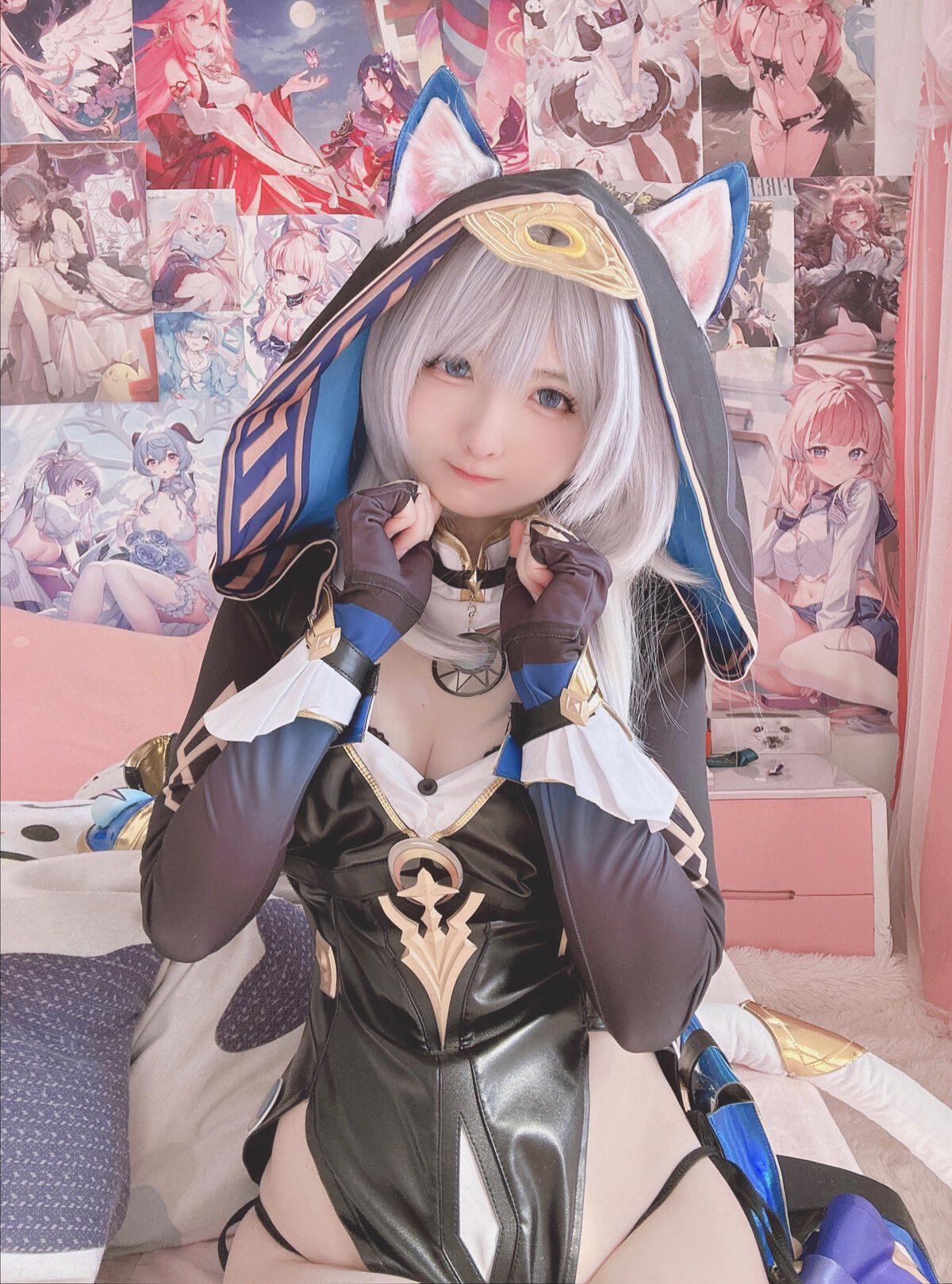 Coser@习呆呆 - セファリア