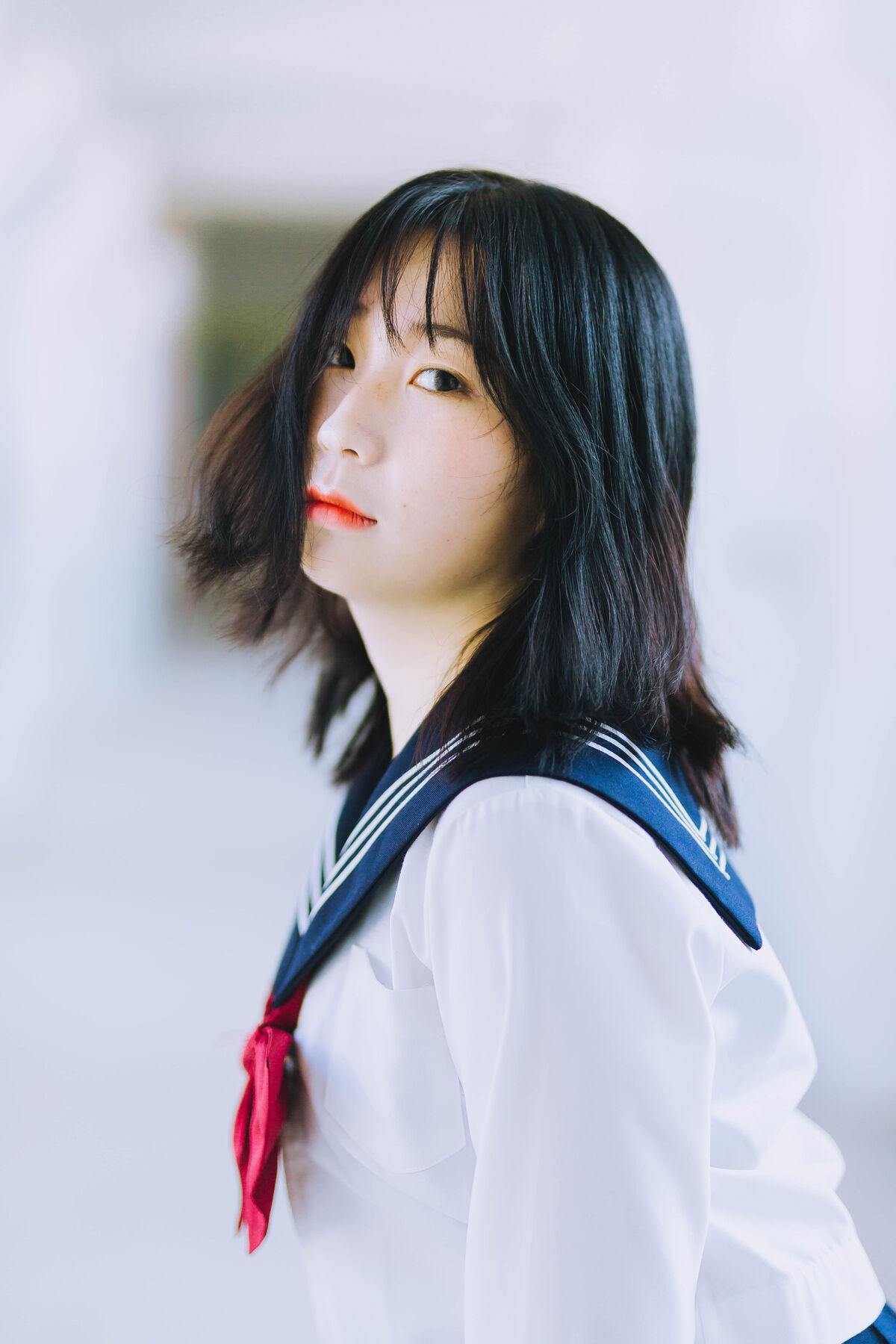 YiTuYu艺图语 Vol.10187 Xin Yi