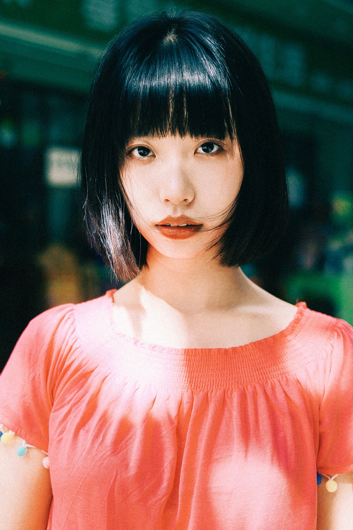 YiTuYu艺图语 Vol.10184 Chen Cheng Er