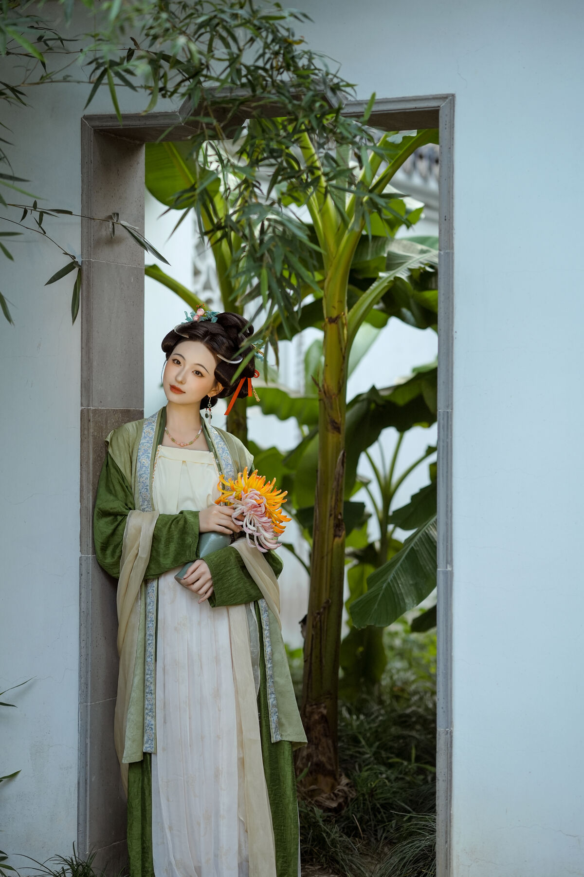 YiTuYu艺图语 Vol.10234 Xiao Yang Ai Gan Fan