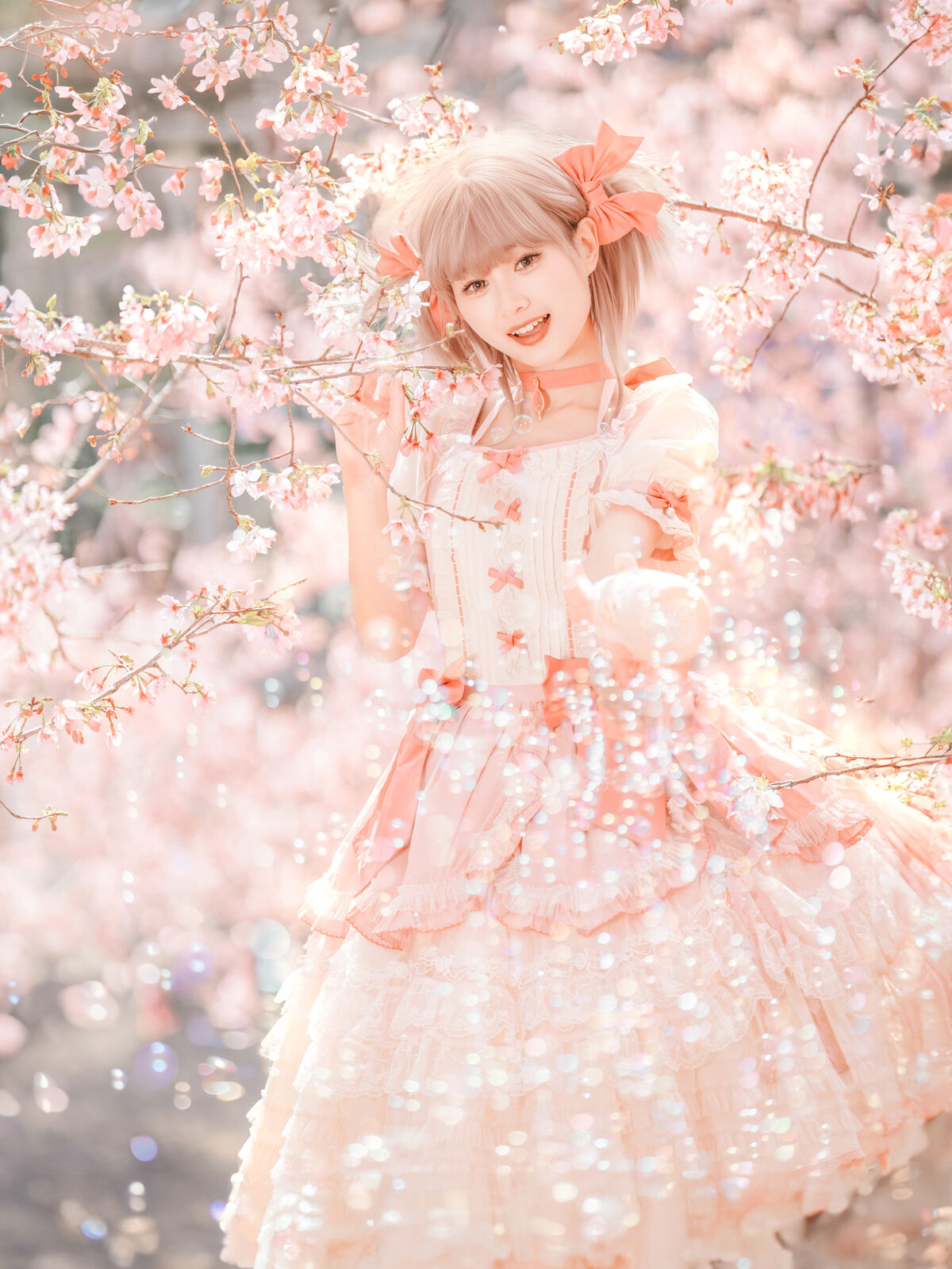 YiTuYu艺图语 Vol.10201 Bao Zao De Guo Jiang Da Ye