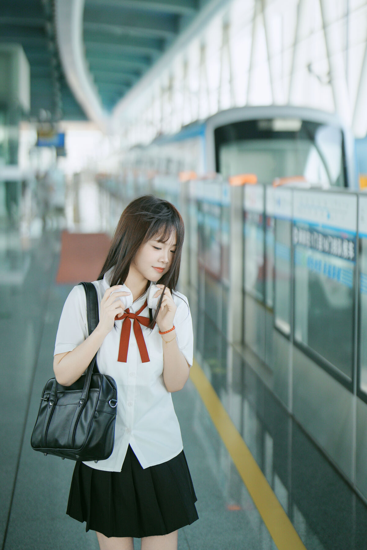 YiTuYu艺图语 Vol.10192 Xiao Zhu Kun Le