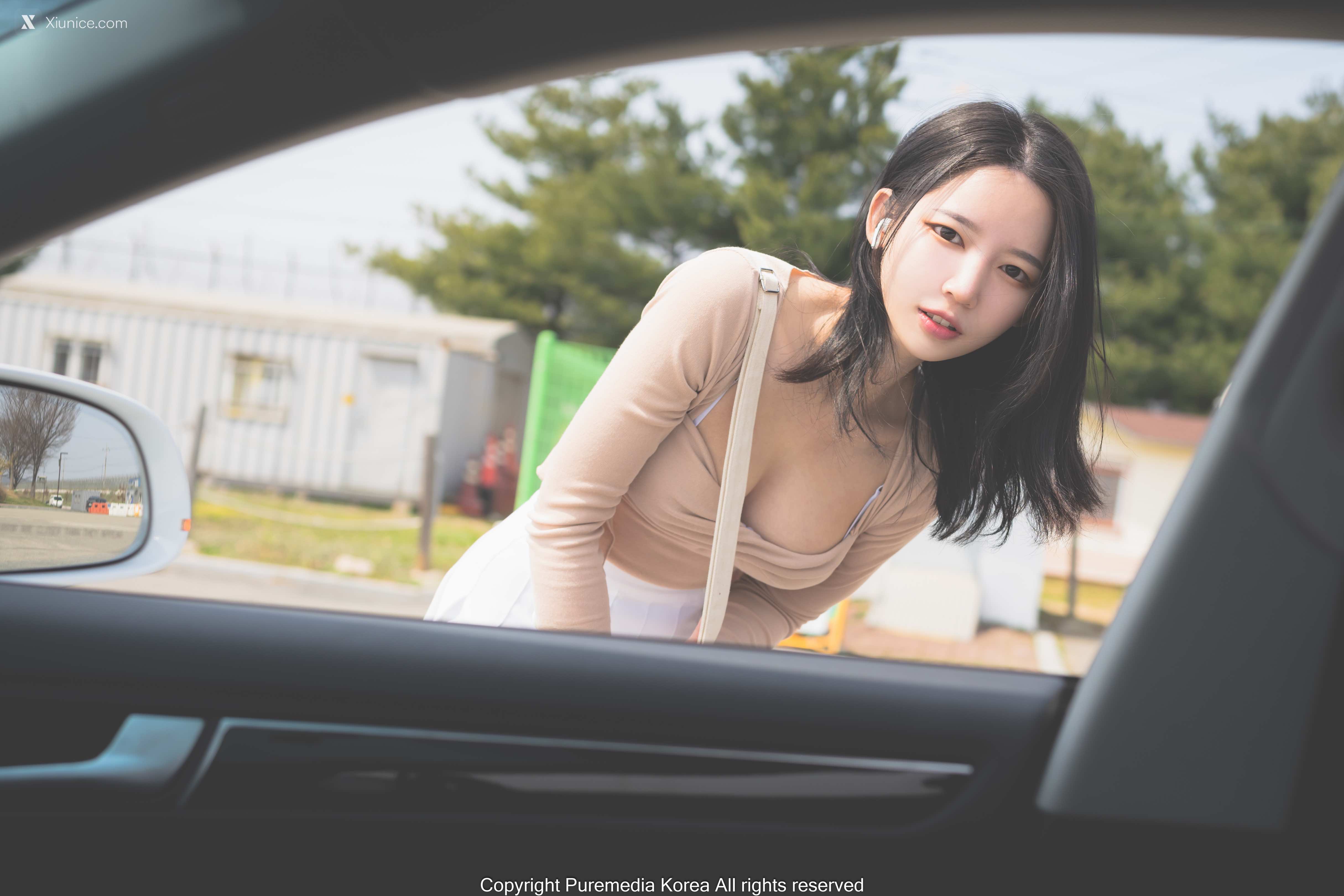 Pure Media Vol.176 Yeha (예하) 4K