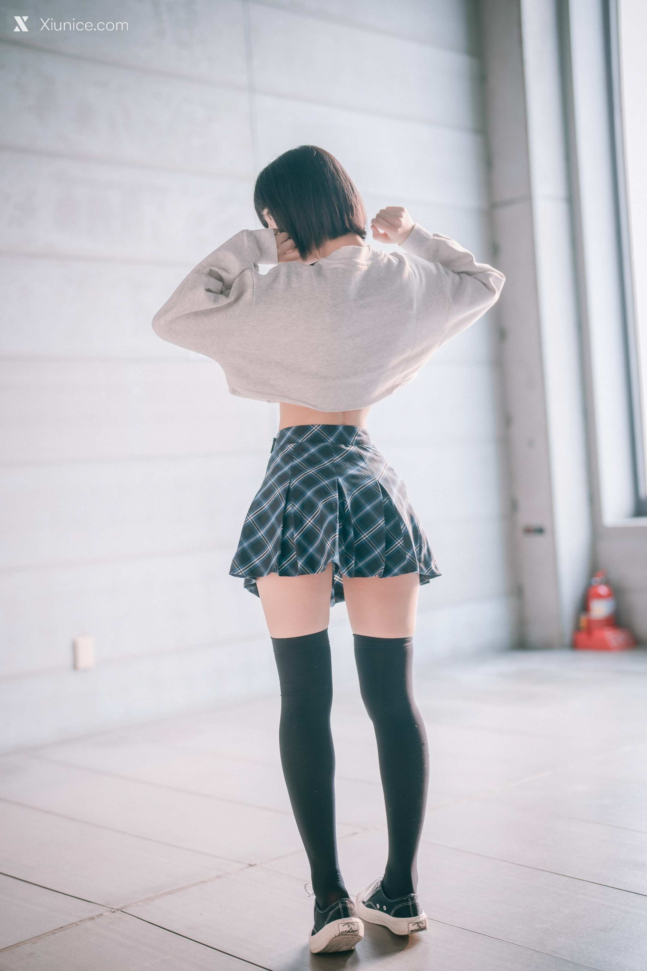 DJAWA Photo – Jeong Jenny (정제니) – Daylife in Sacramento 4K