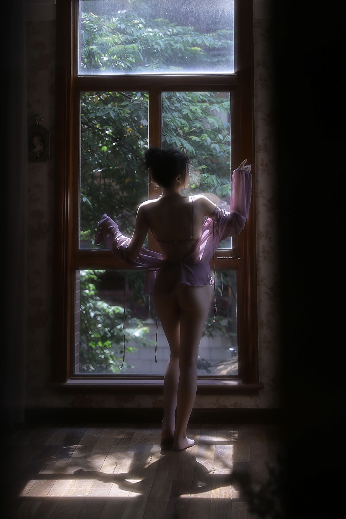 YiTuYu艺图语 Vol.10008 H