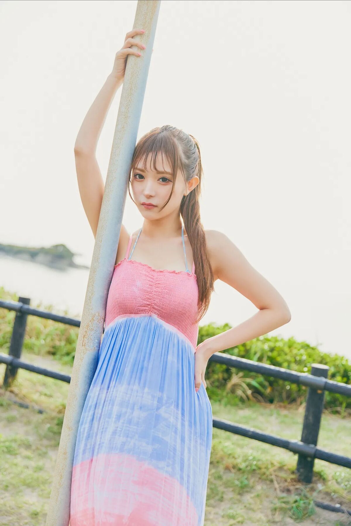 Seina Matsuda 聖菜せいな - FRIDAYデジタル写真集 kawaii全開 Vol.2 Part01