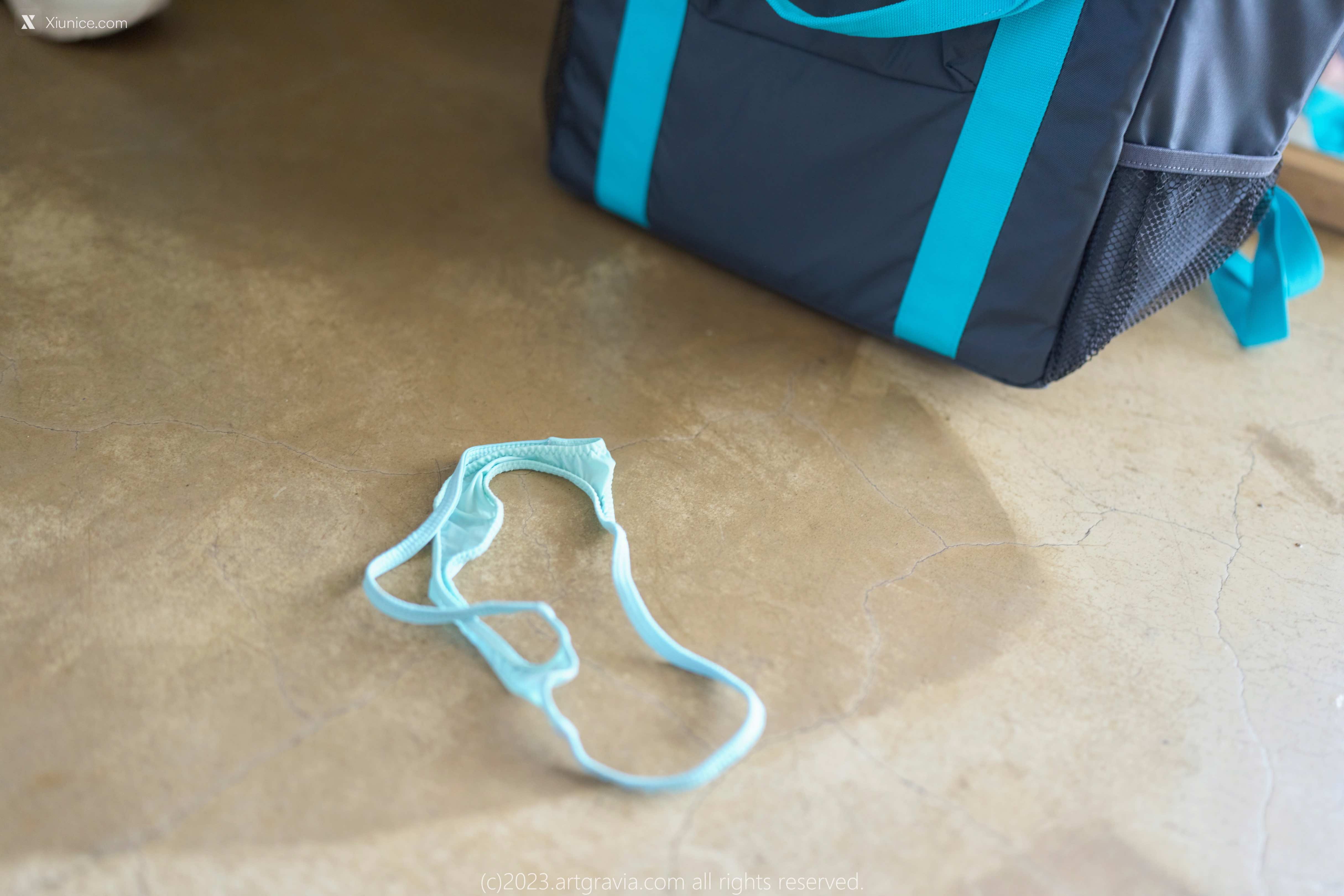 Artgravia Vol.559 Kang In-kyung (강인경) 4K