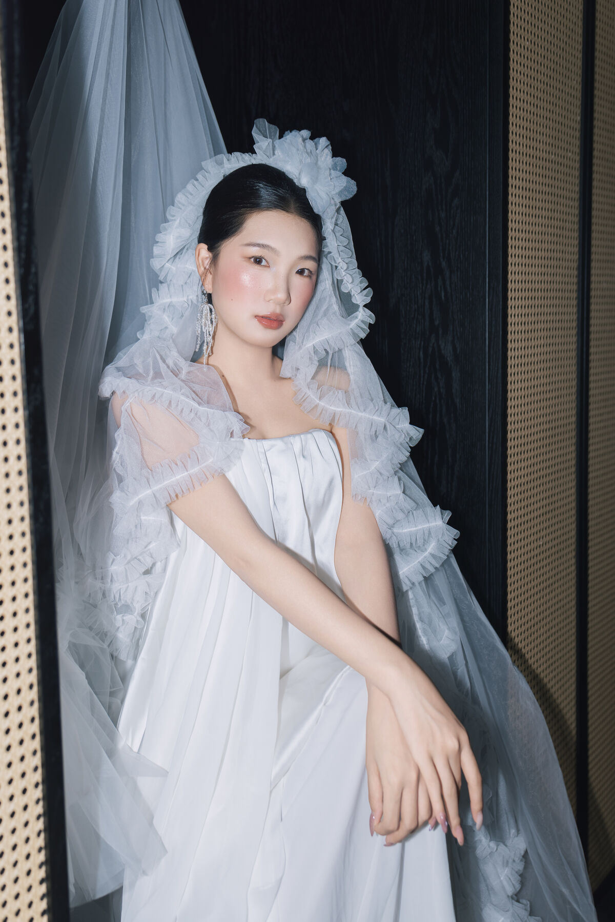 YiTuYu艺图语 Vol.10175 Yi Bei Yang Zhi