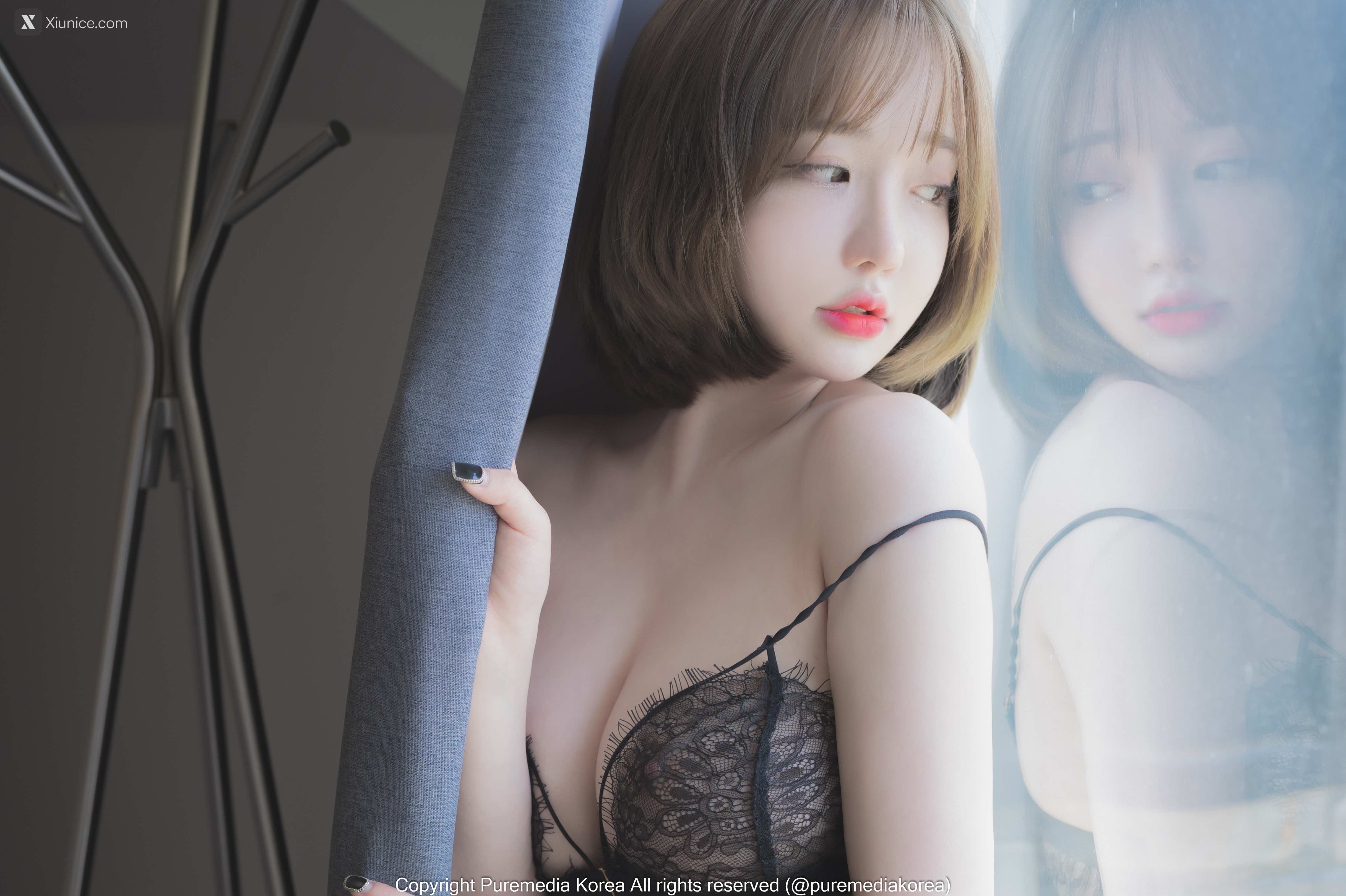 Pure Media Vol.095 Son Ye-Eun (손예은) 4K