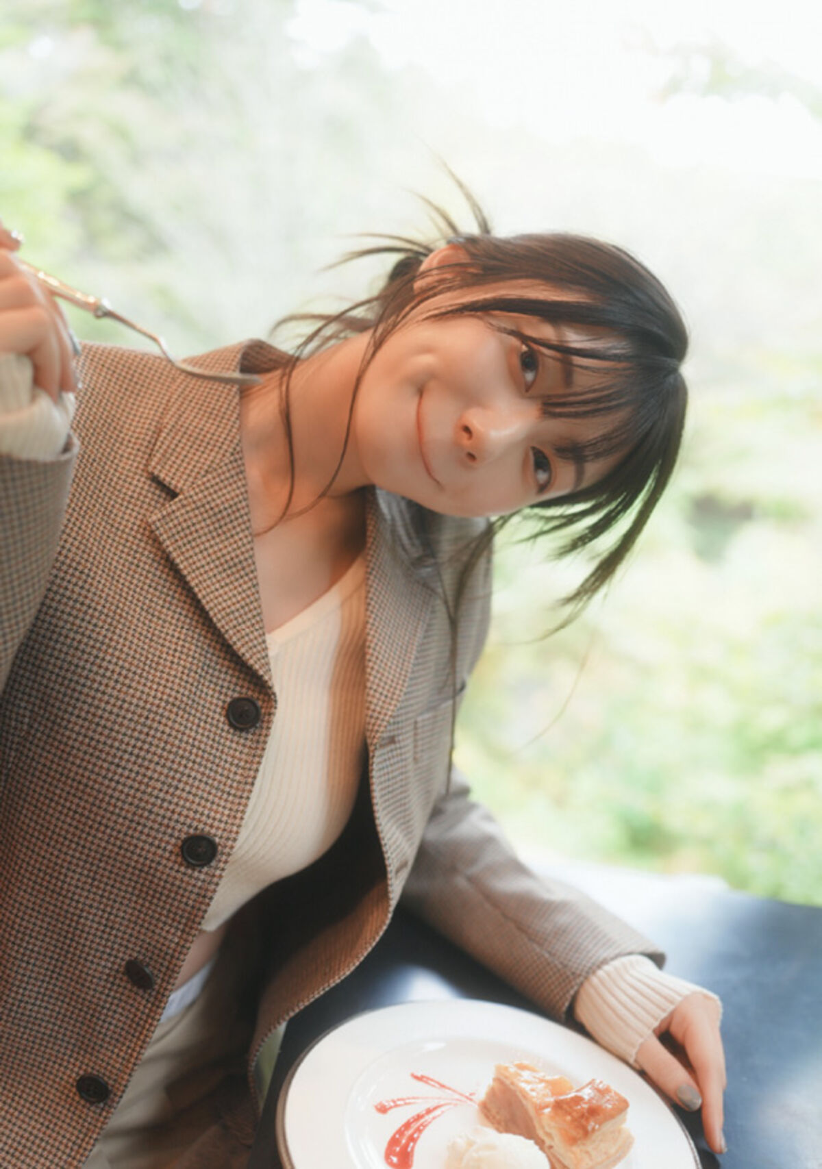 Kanna Seto 瀬戸環奈 - 写真集 ぬくもり日和 Part03