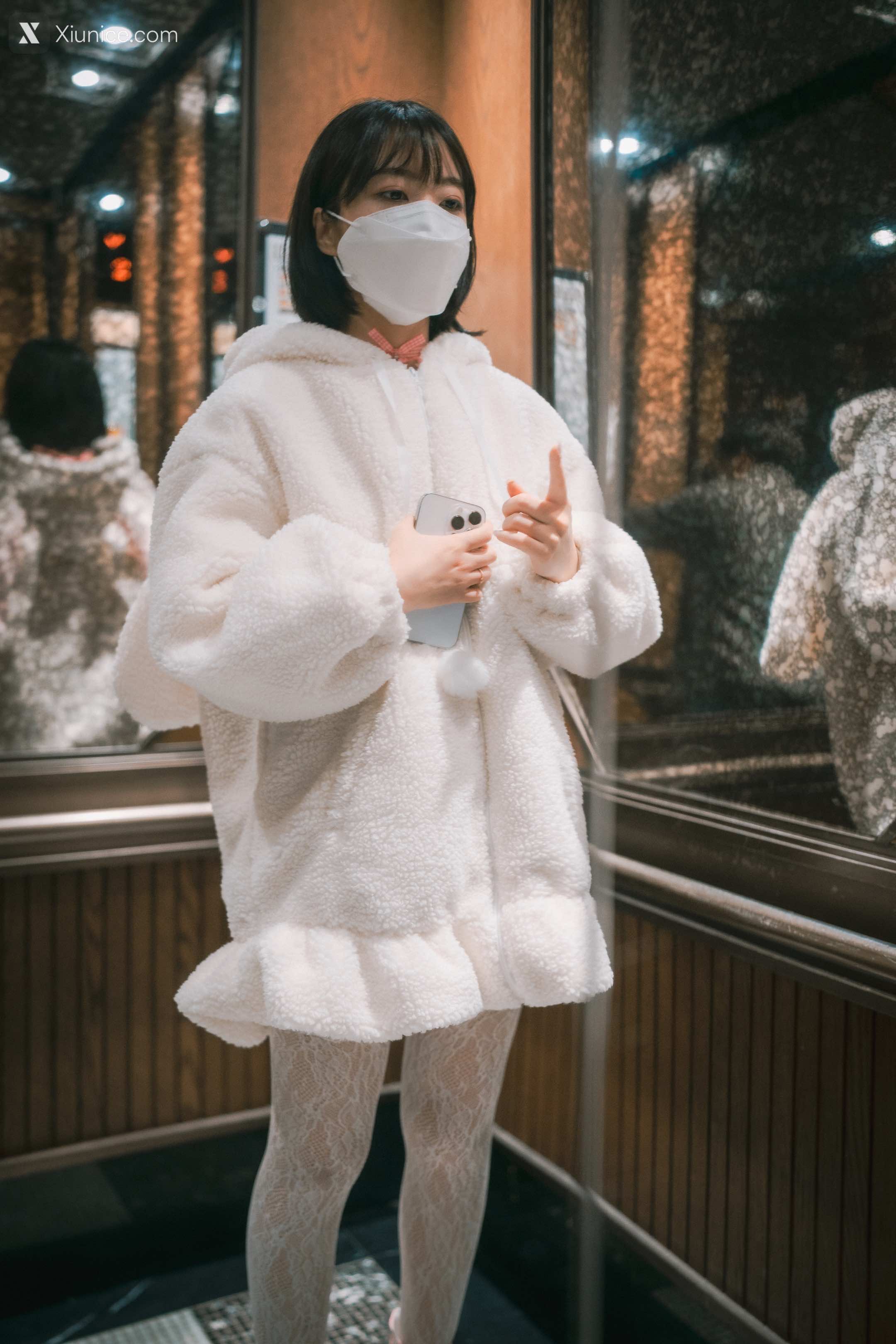 DJAWA Photo – DJAWA Photo – HaNari (하나리) – Knotting Class 4K