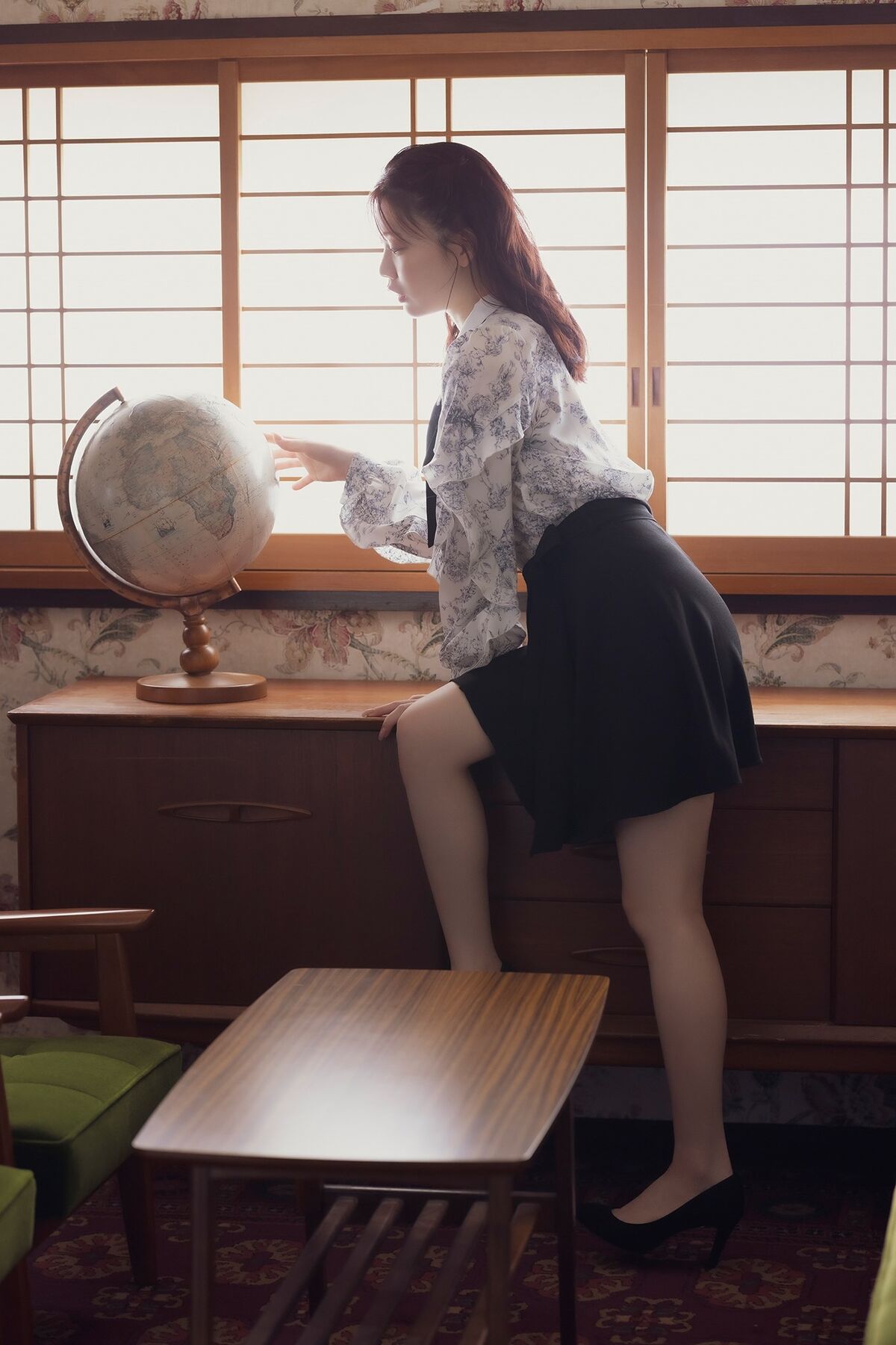 Mio Ishikawa 石川澪 - FRIDAYデジタル写真集 Candy Pink Vol.3 100ページ超豪華版