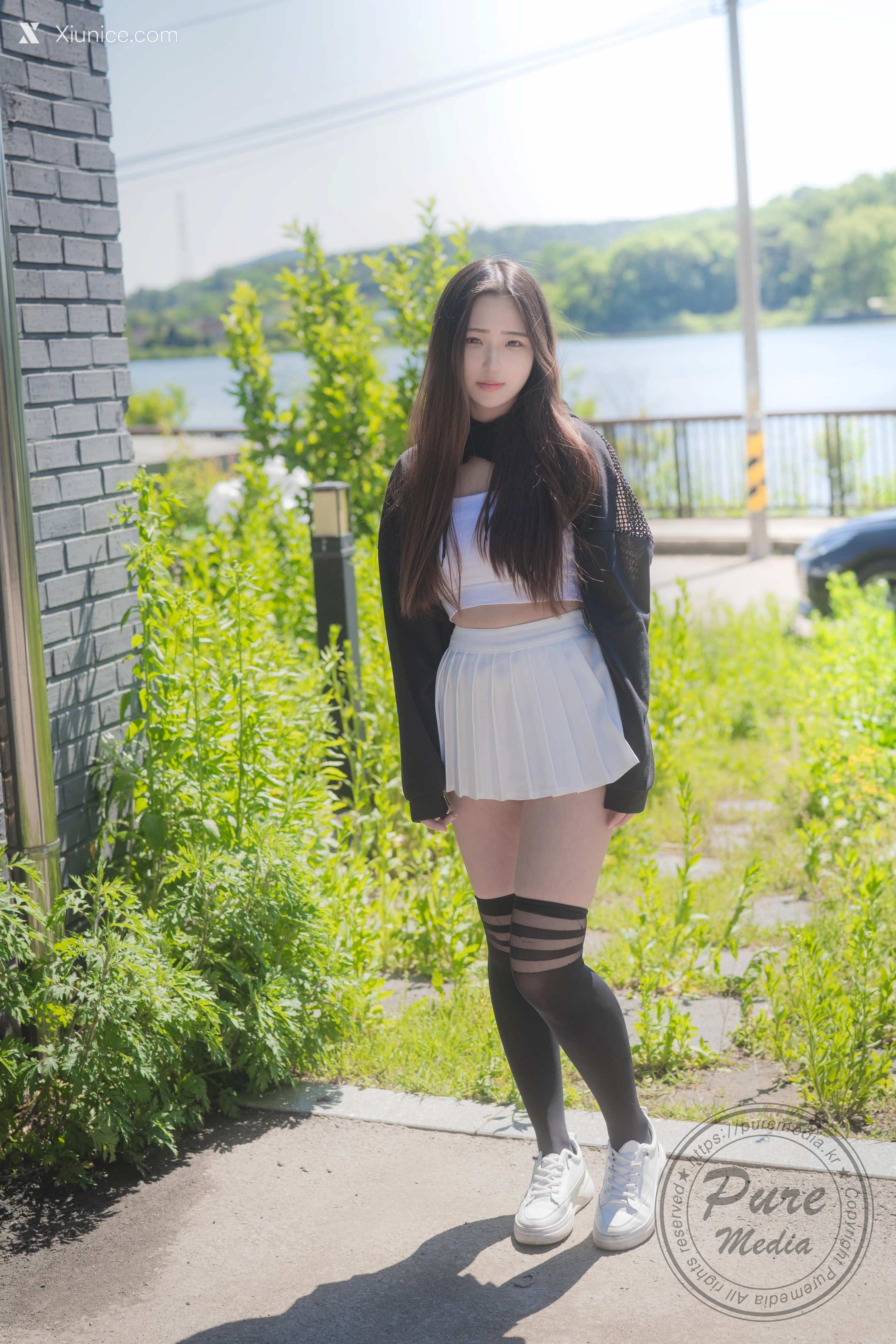 Pure Media Vol.290 Yuna 4K