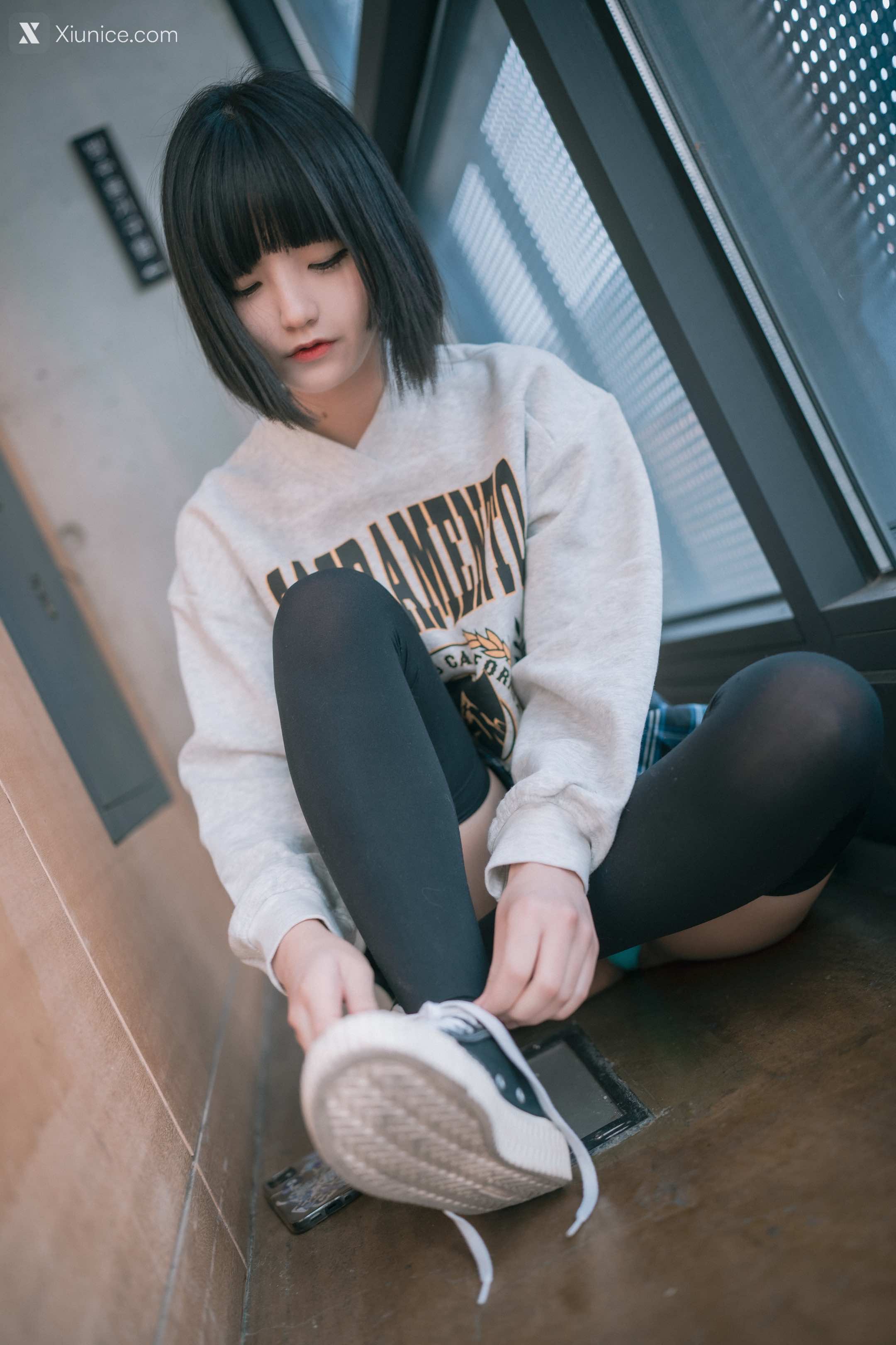 DJAWA Photo – Jeong Jenny (정제니) – Daylife in Sacramento 4K