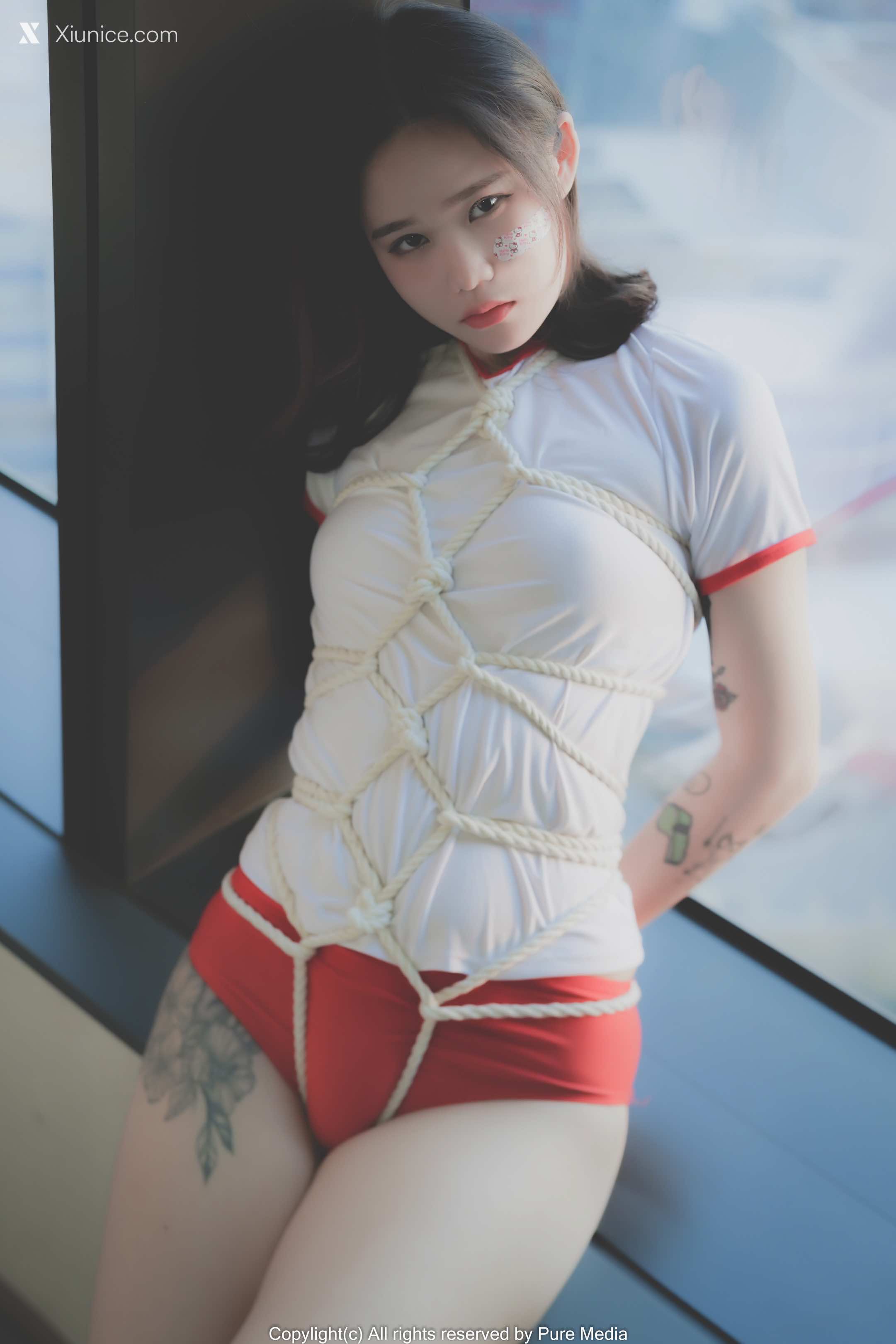 Pure Media Vol.065 Sira (시라) 4K