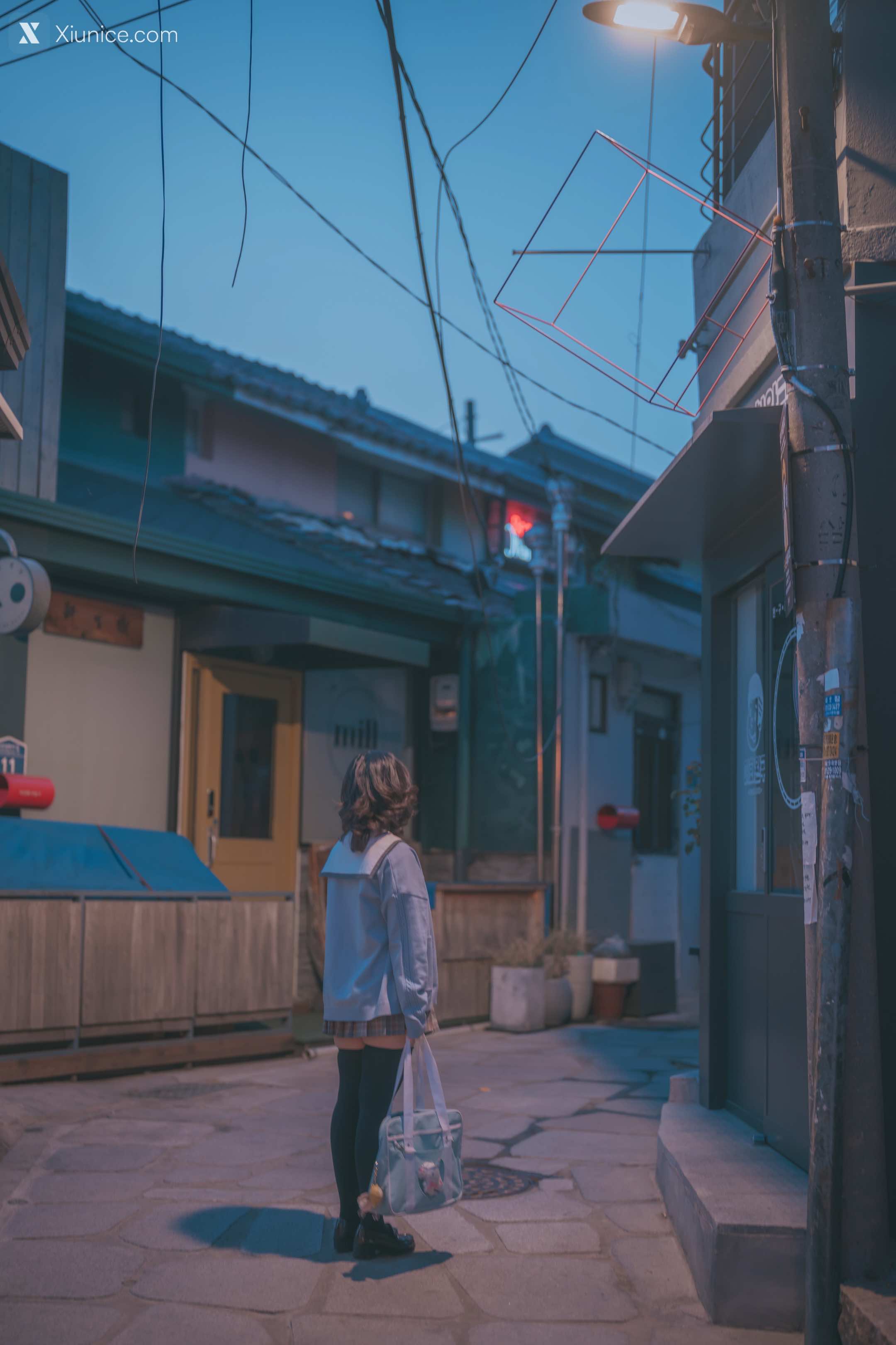 DJAWA Photo – Mimmi (밈미) – Your Panties 4K